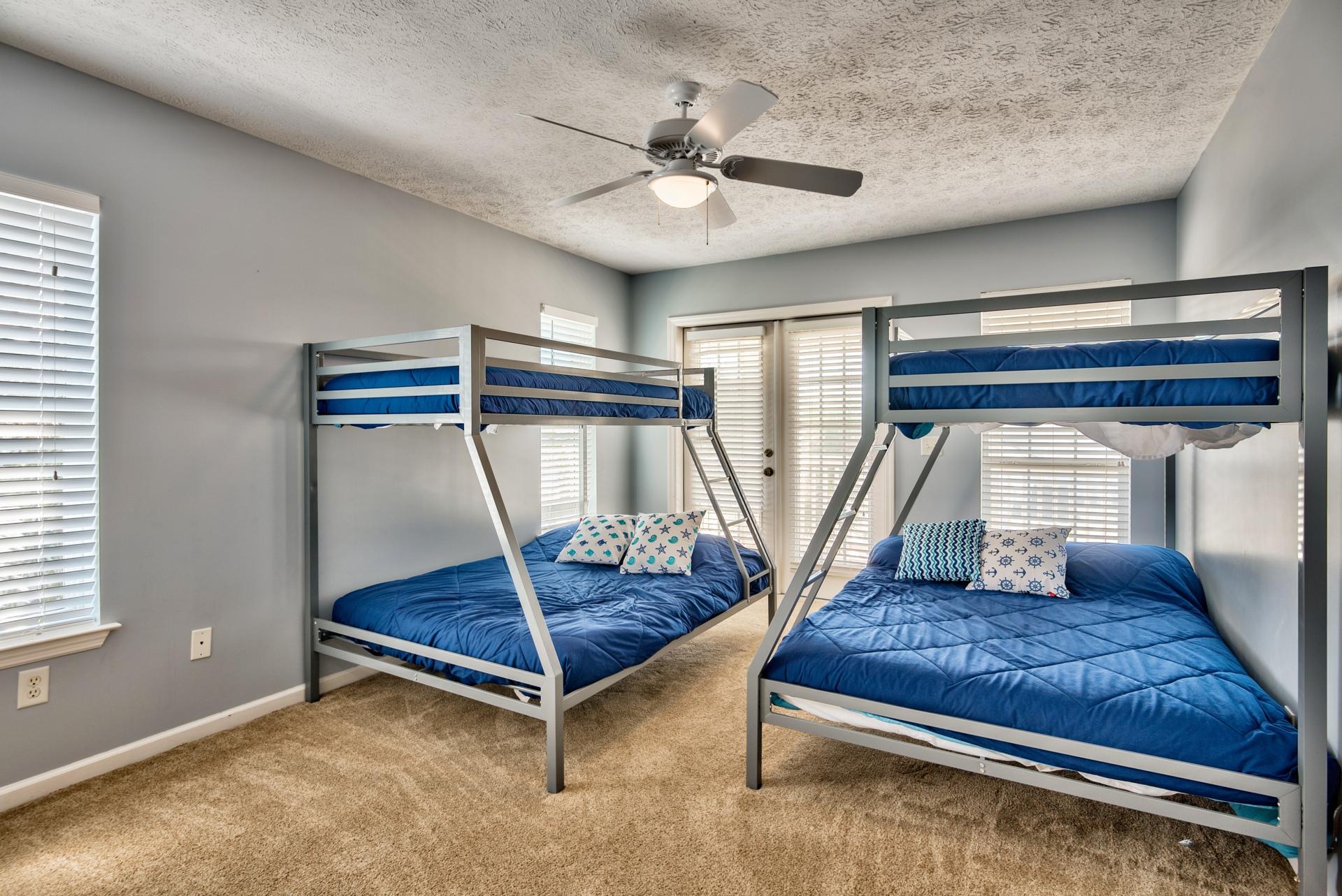 INLET BEACH - Residential