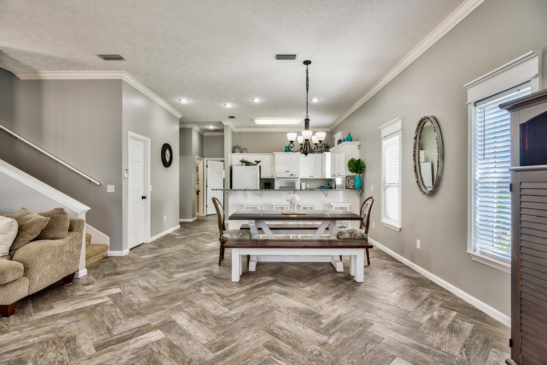 INLET BEACH - Residential