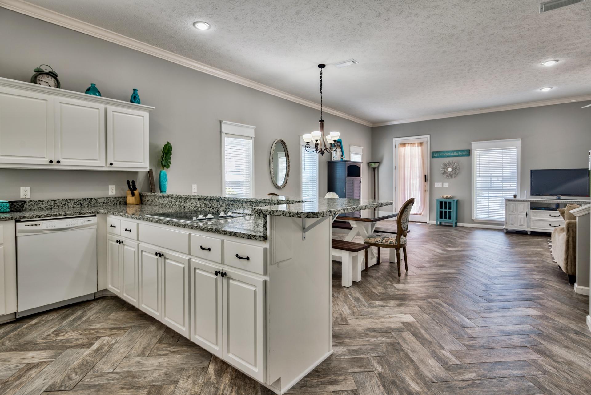 INLET BEACH - Residential