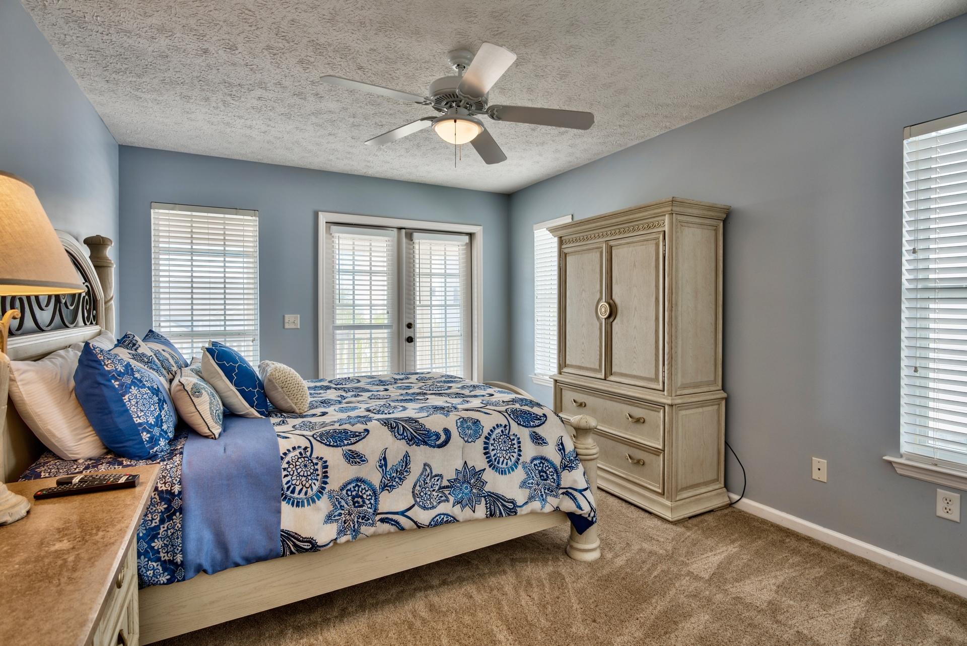 INLET BEACH - Residential