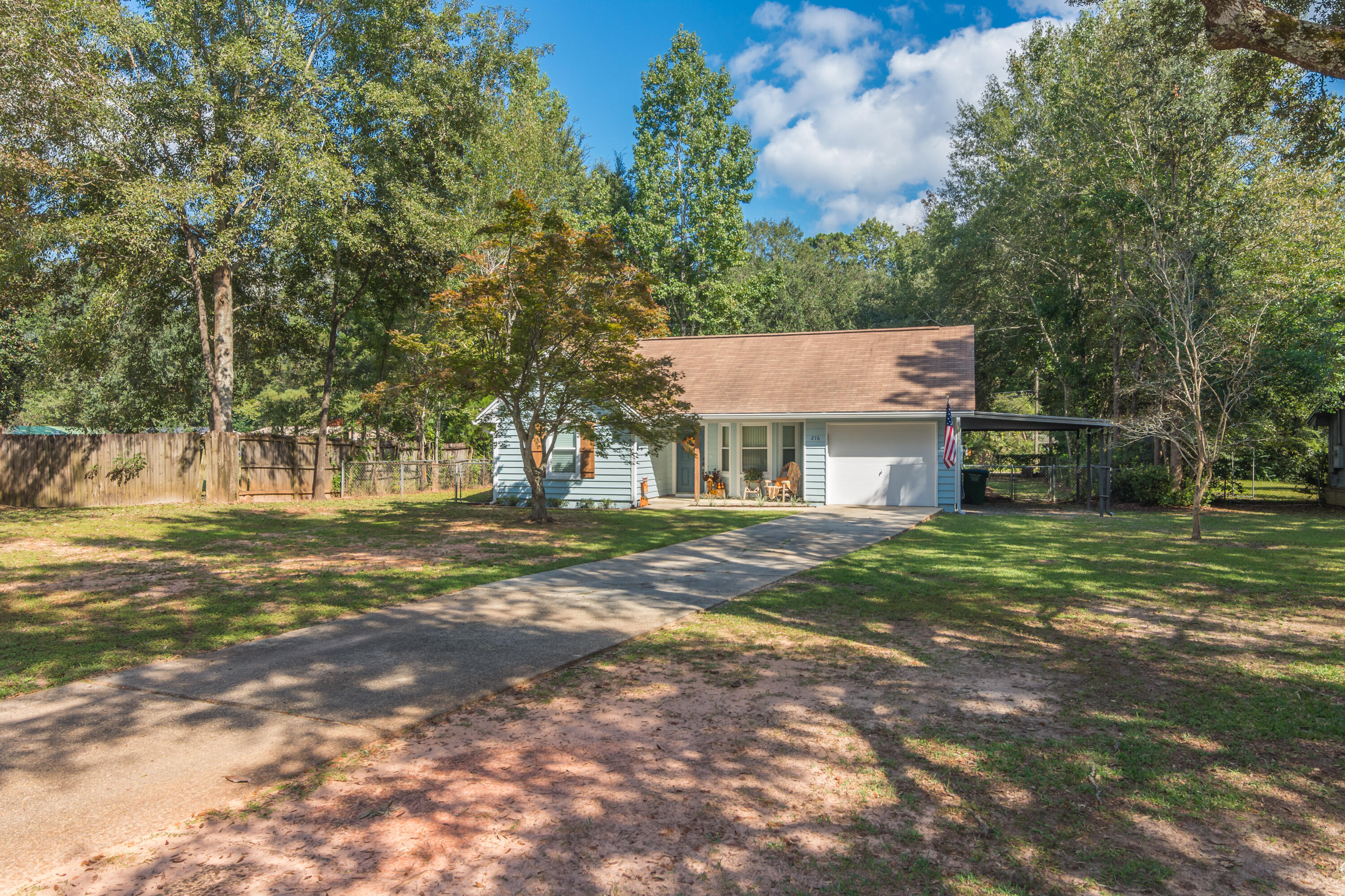 QUIET OAKS S/D - Residential