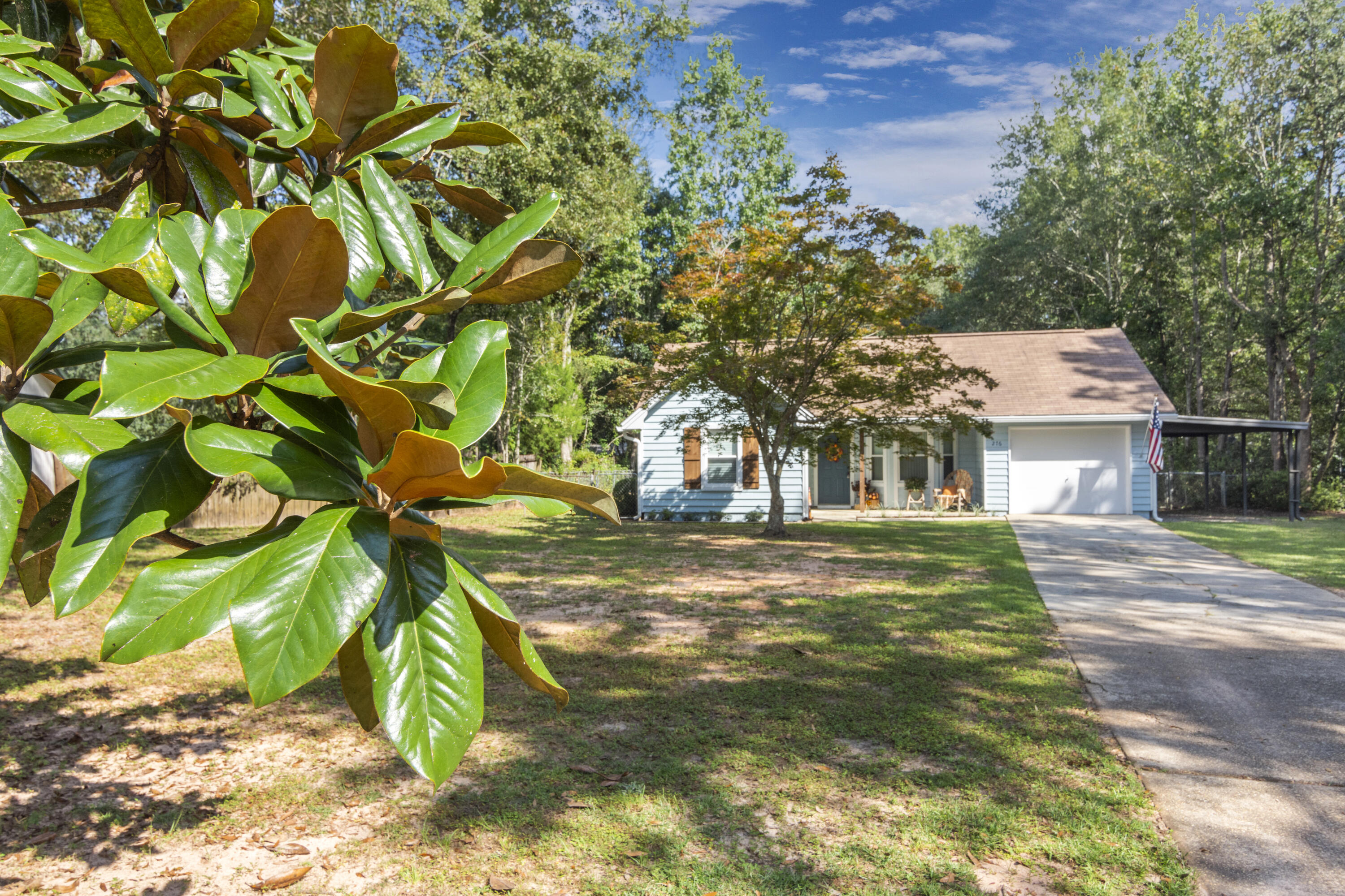 QUIET OAKS S/D - Residential