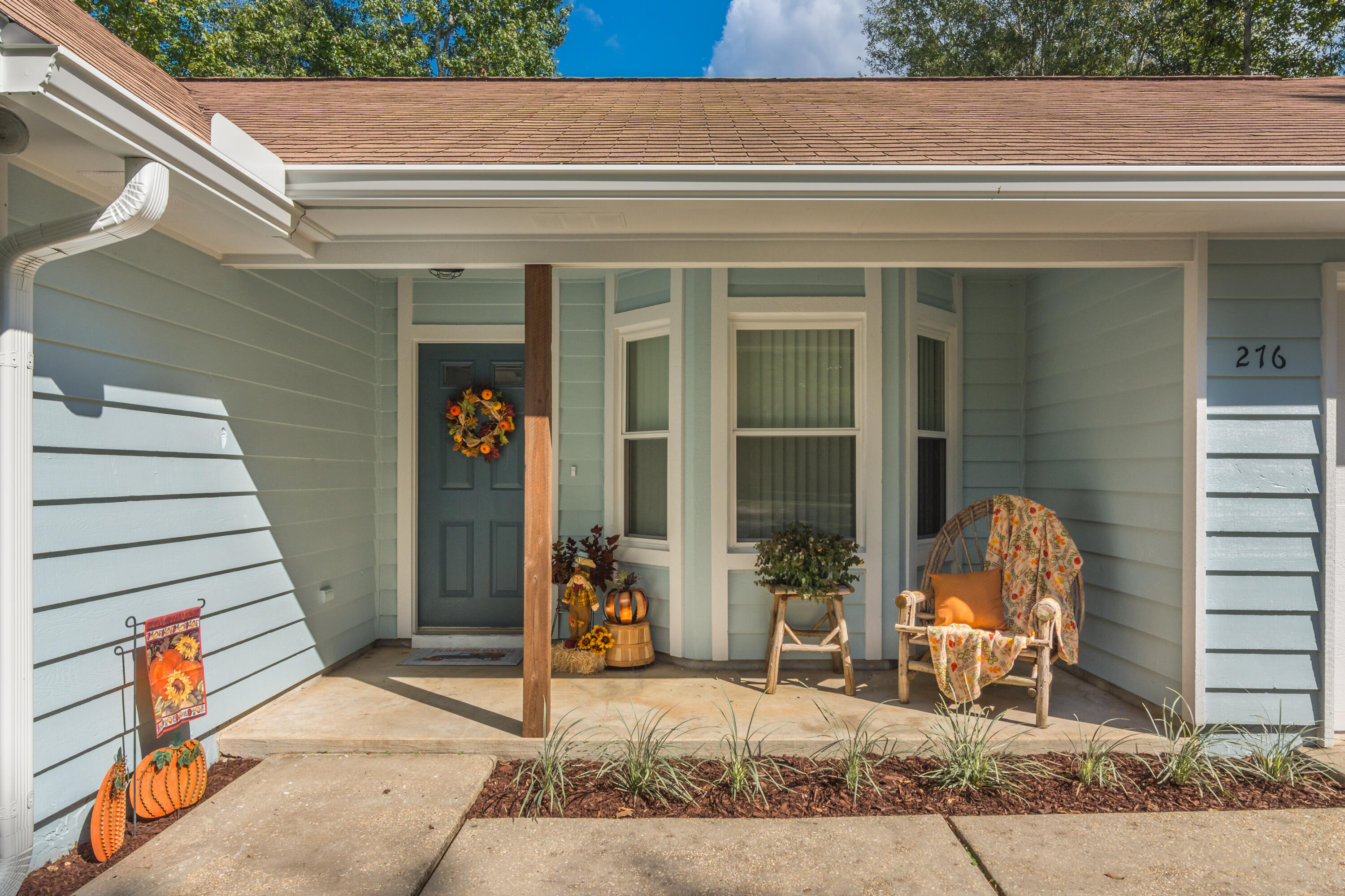 QUIET OAKS S/D - Residential