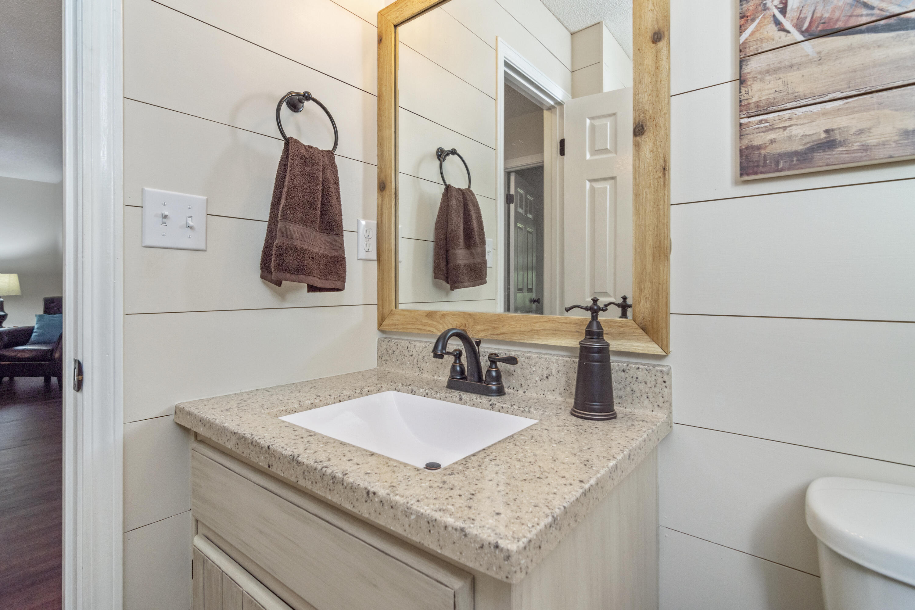 QUIET OAKS S/D - Residential