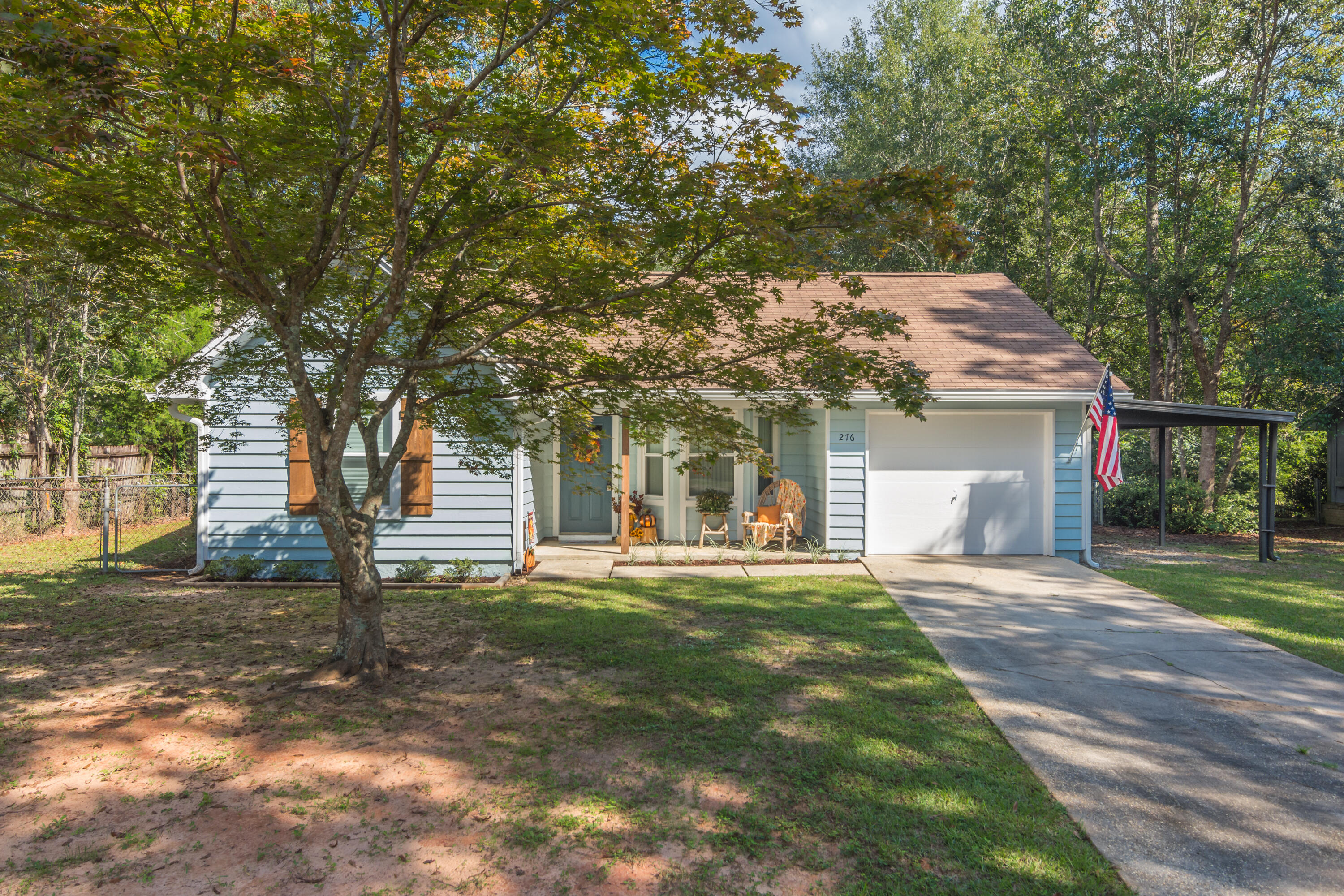 QUIET OAKS S/D - Residential