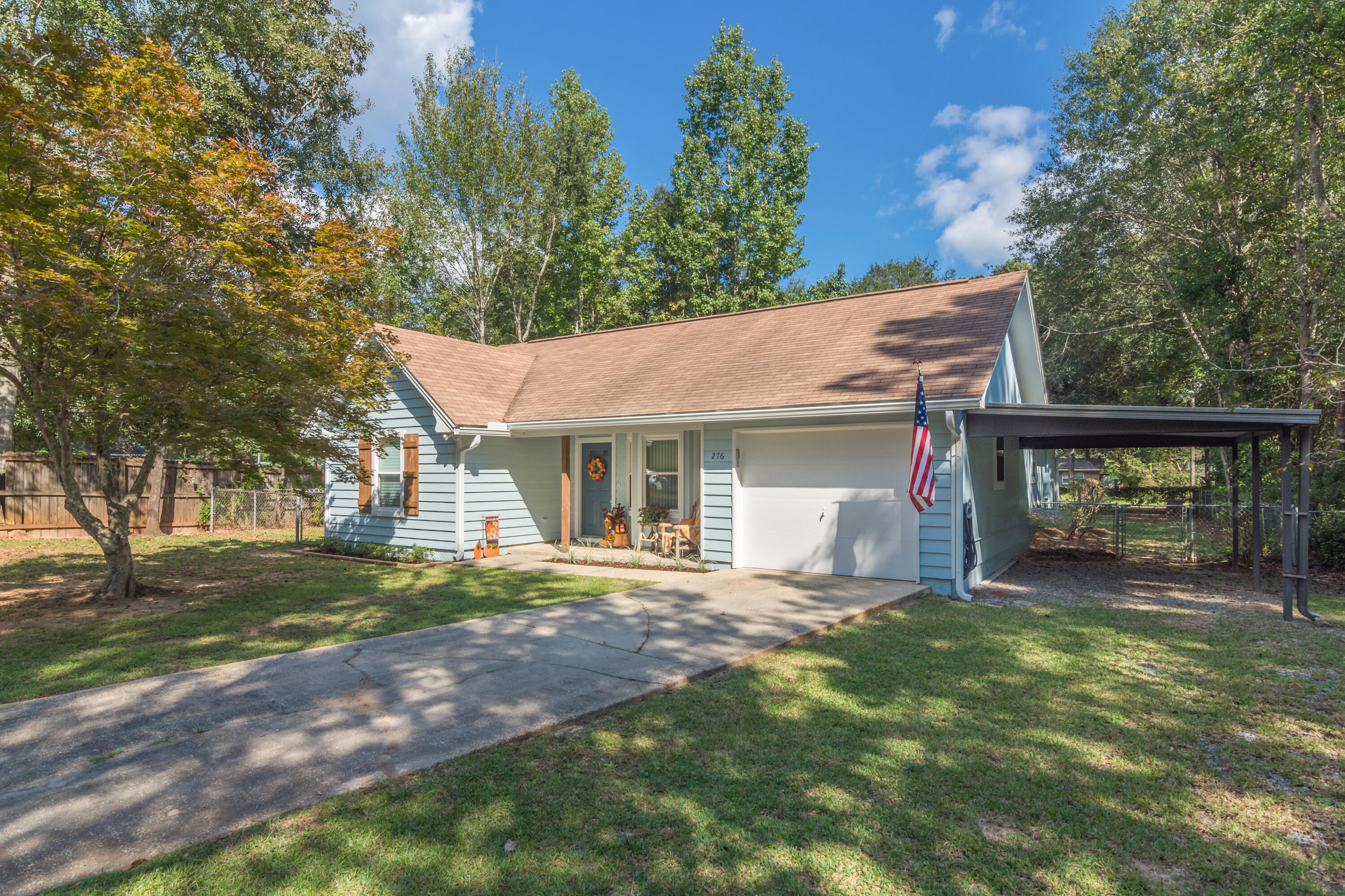 QUIET OAKS S/D - Residential