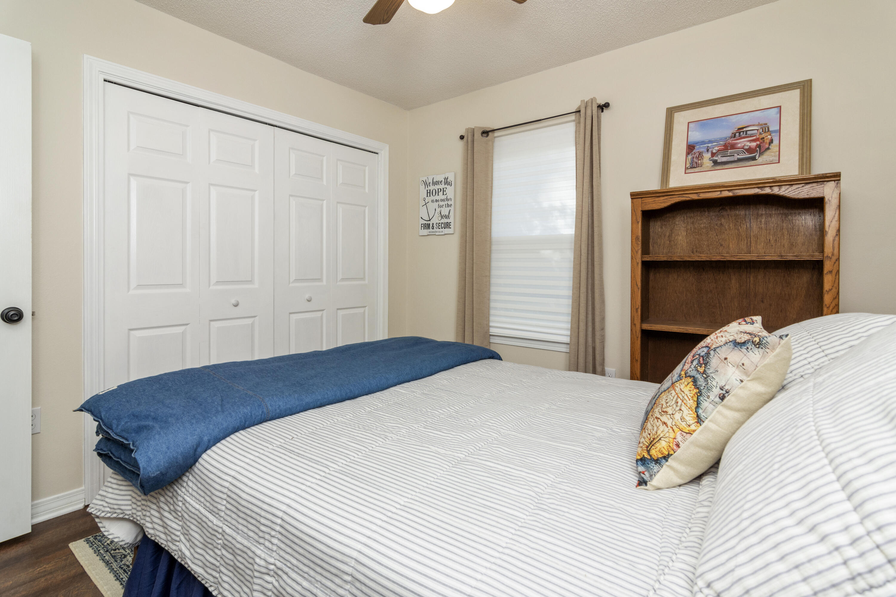 QUIET OAKS S/D - Residential