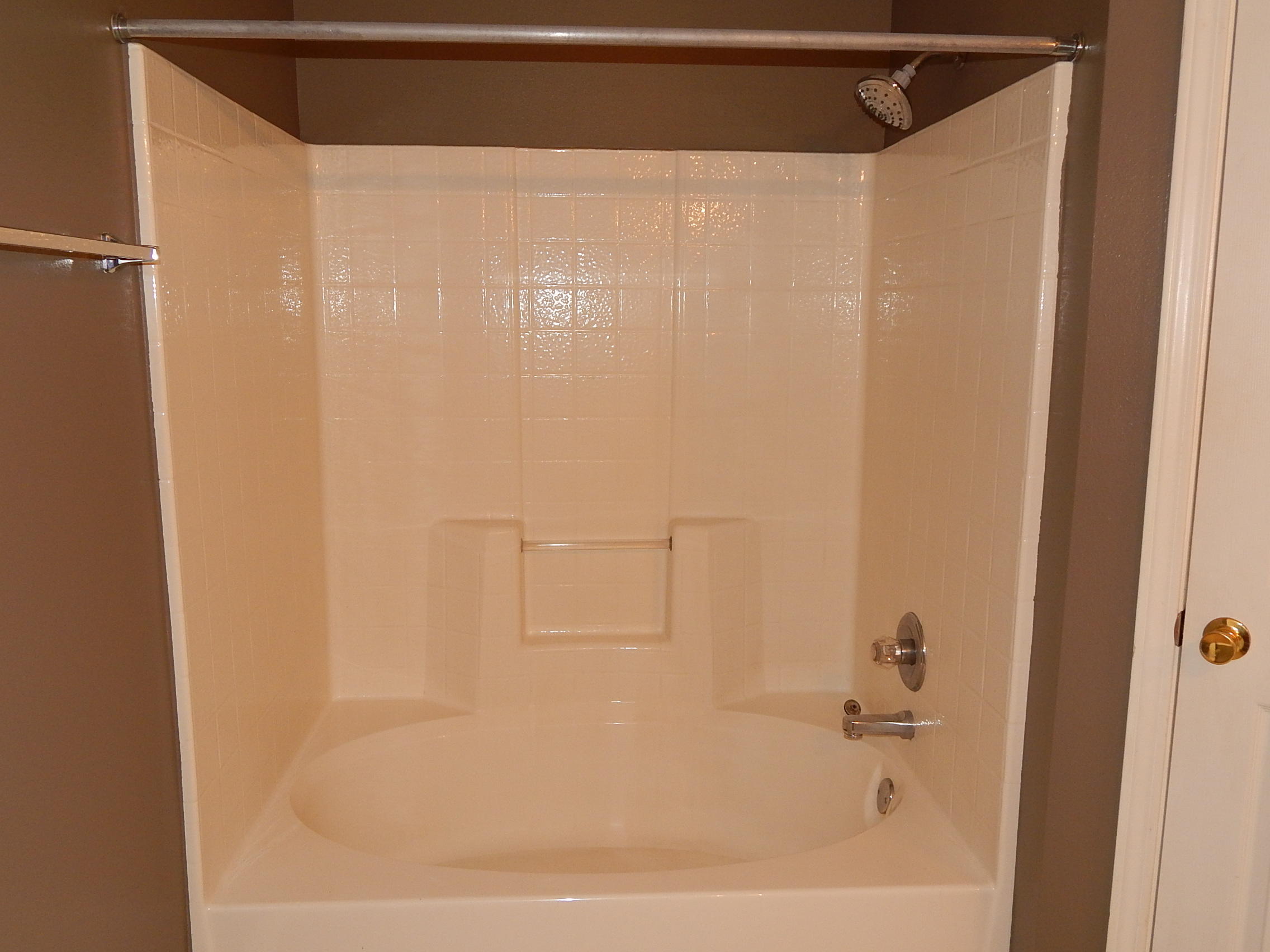 VINEYARD THE - Residential