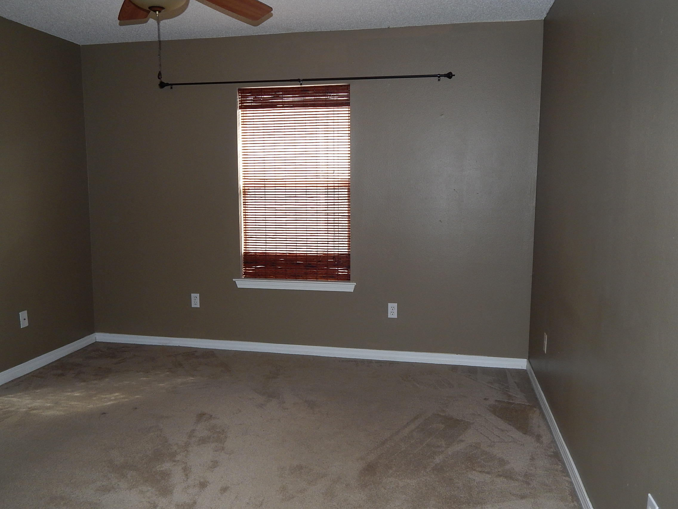 VINEYARD THE - Residential