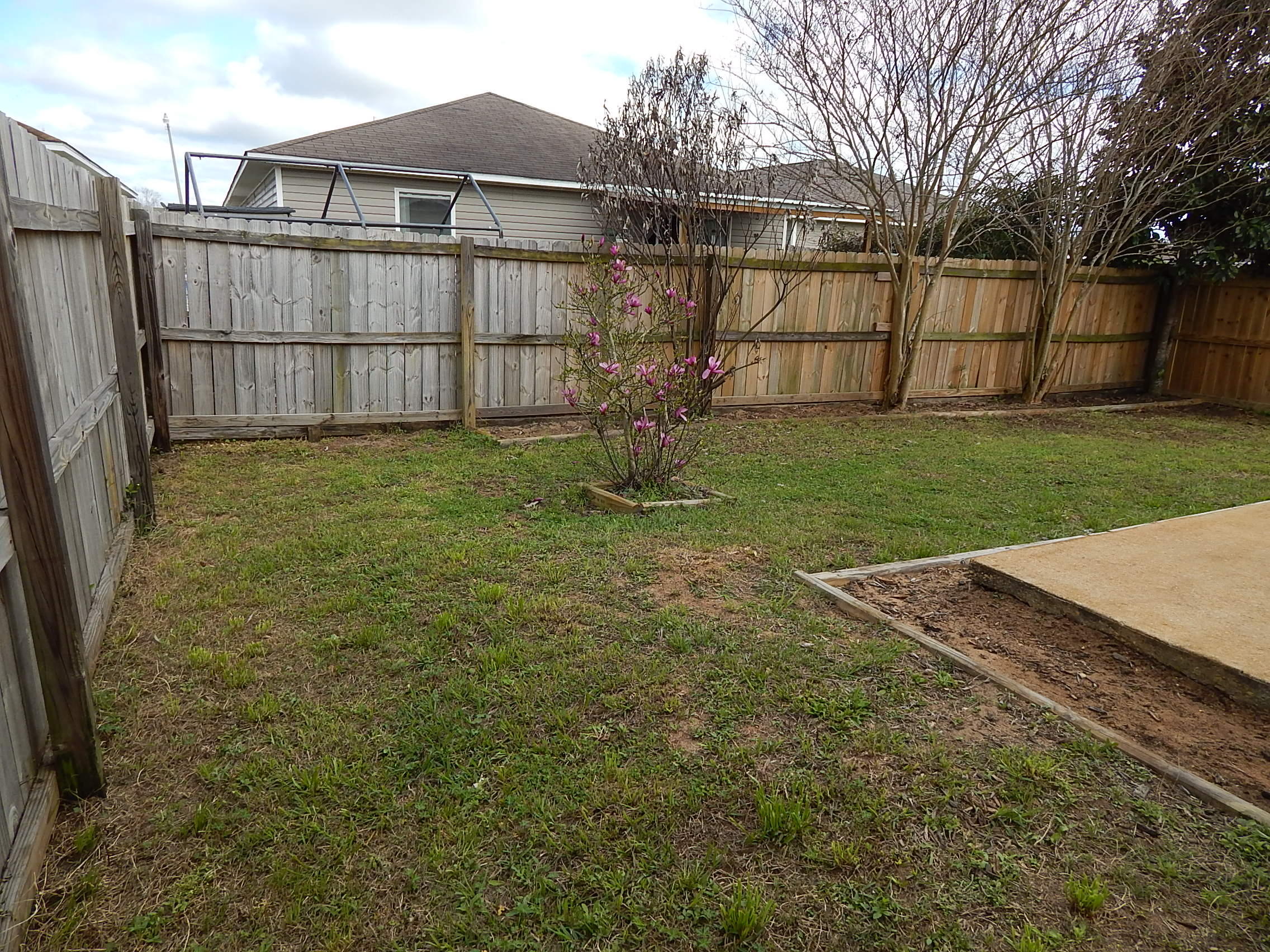 VINEYARD THE - Residential