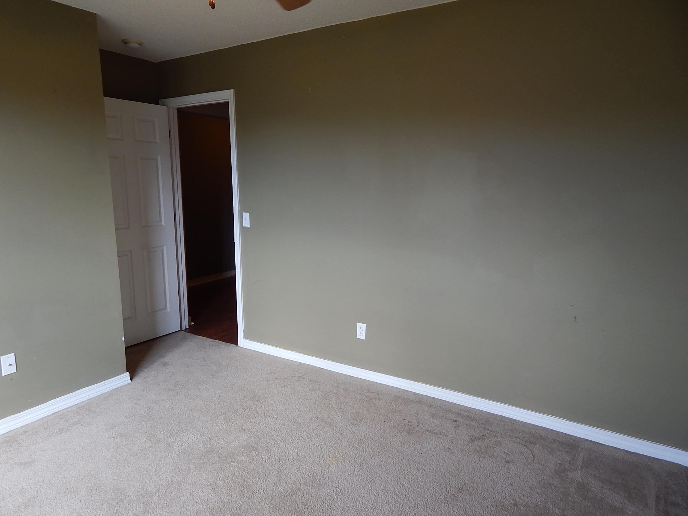 VINEYARD THE - Residential