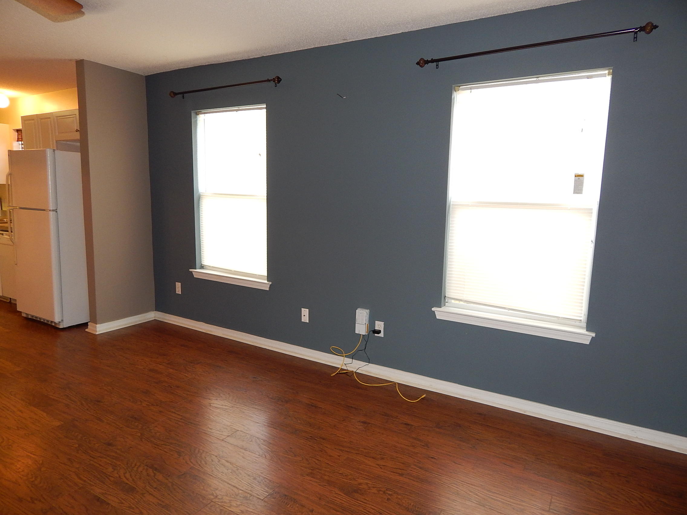 VINEYARD THE - Residential