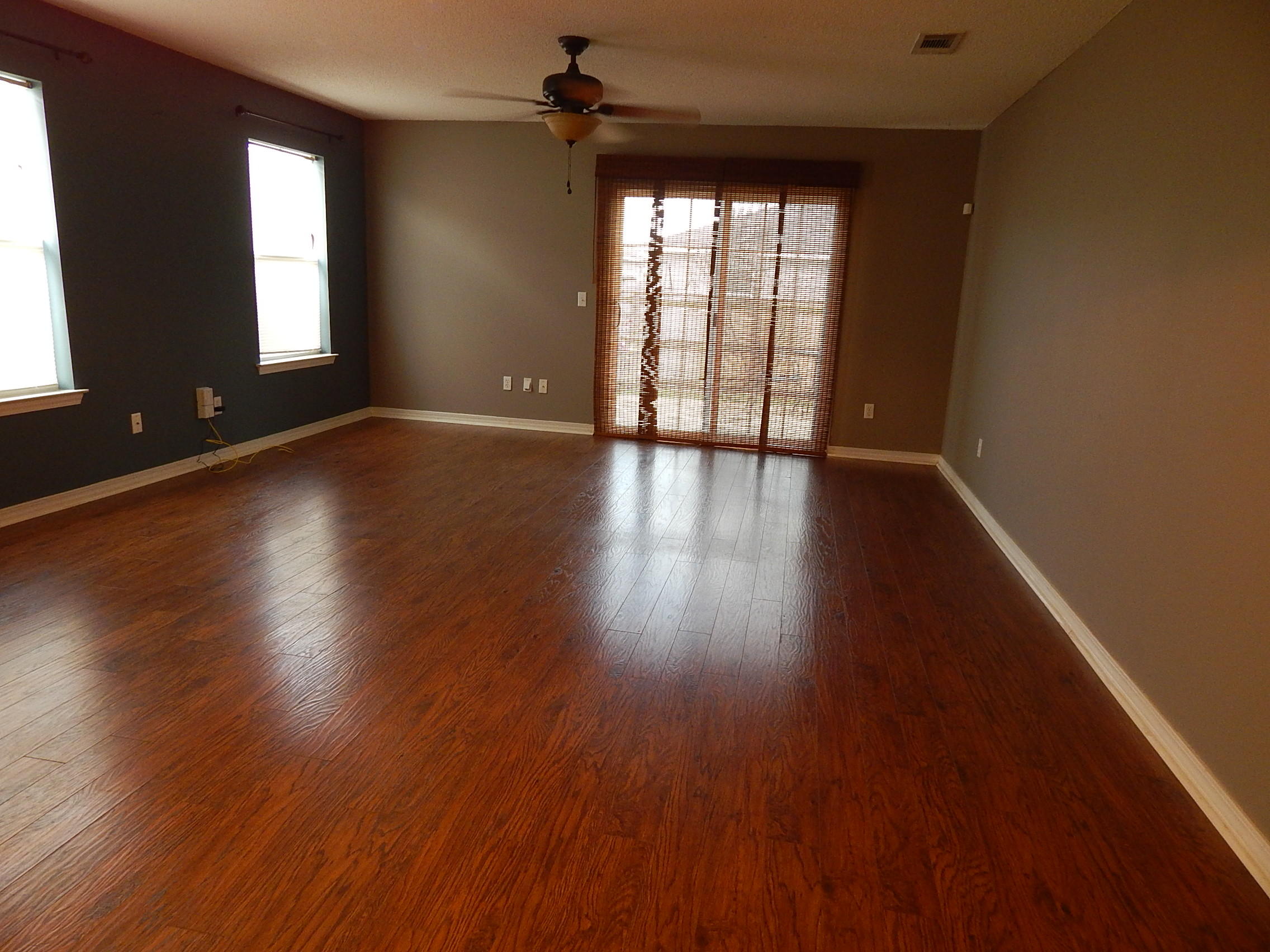 VINEYARD THE - Residential