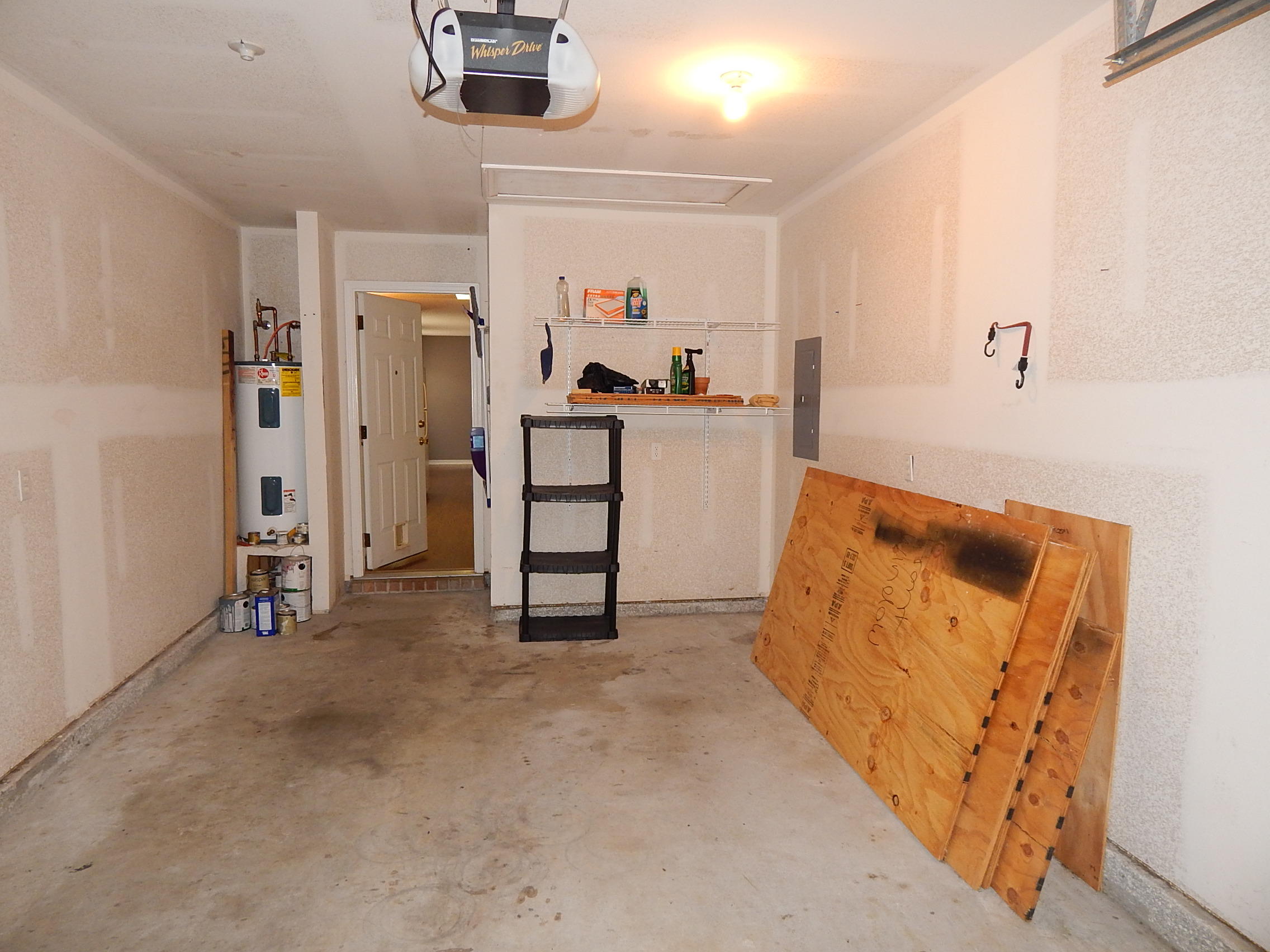 VINEYARD THE - Residential