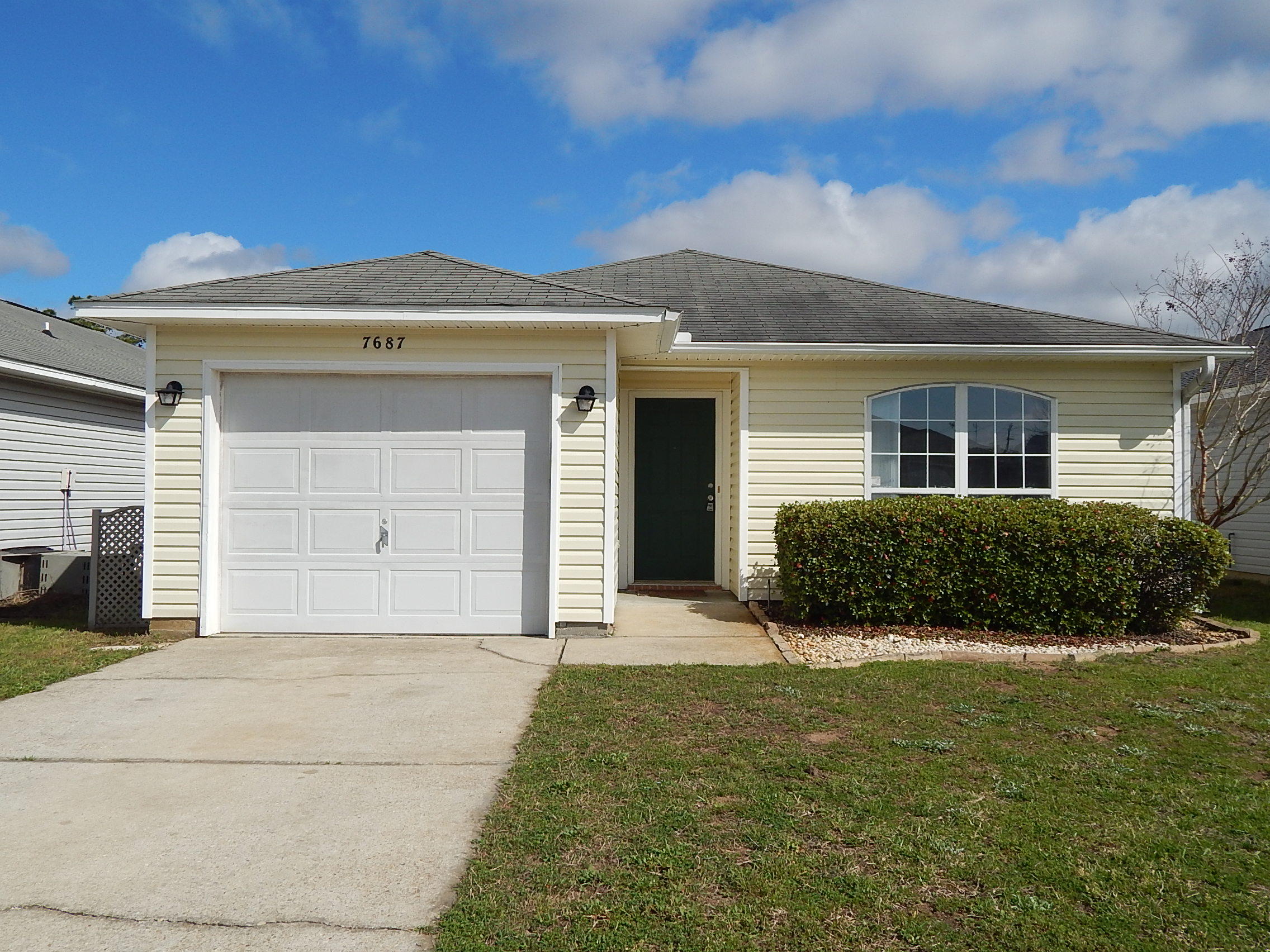 VINEYARD THE - Residential