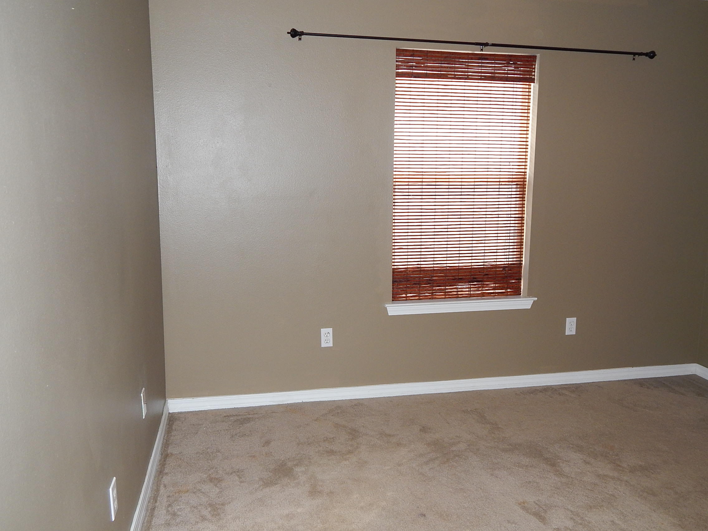 VINEYARD THE - Residential