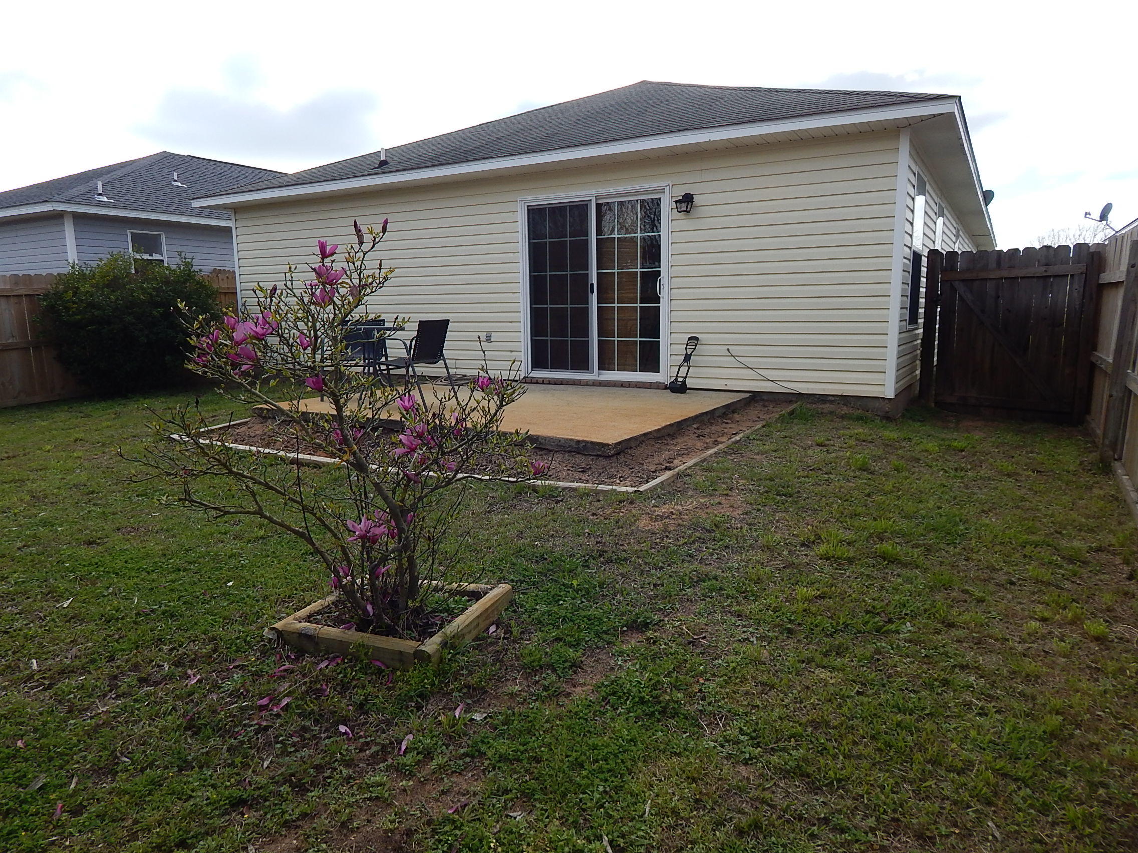 VINEYARD THE - Residential