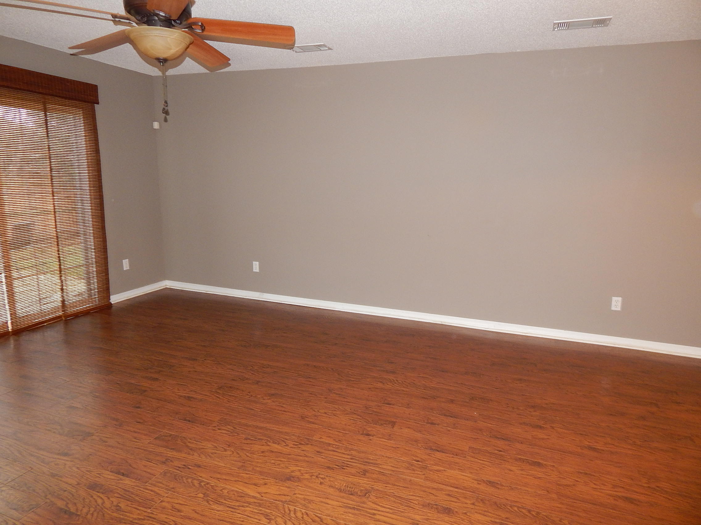 VINEYARD THE - Residential