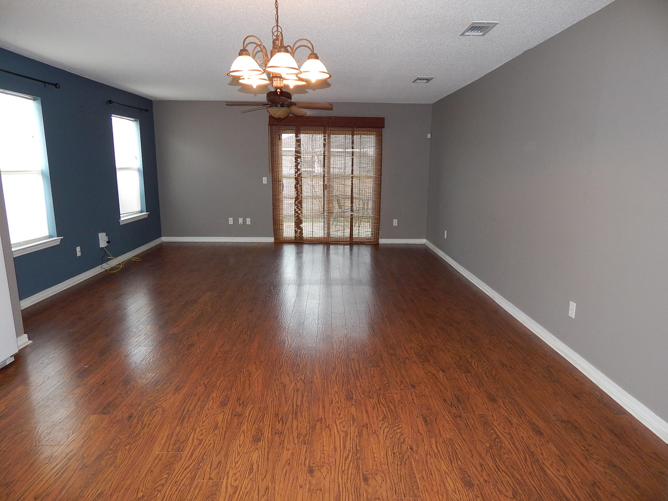 VINEYARD THE - Residential