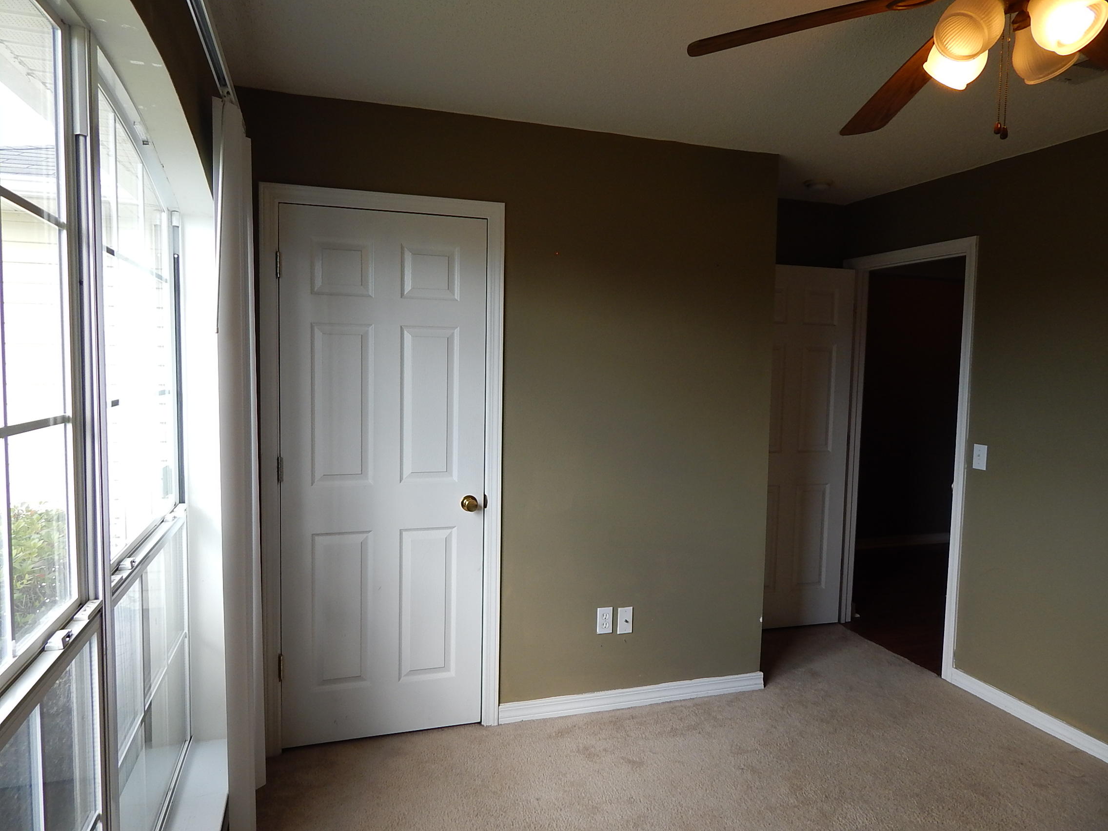 VINEYARD THE - Residential