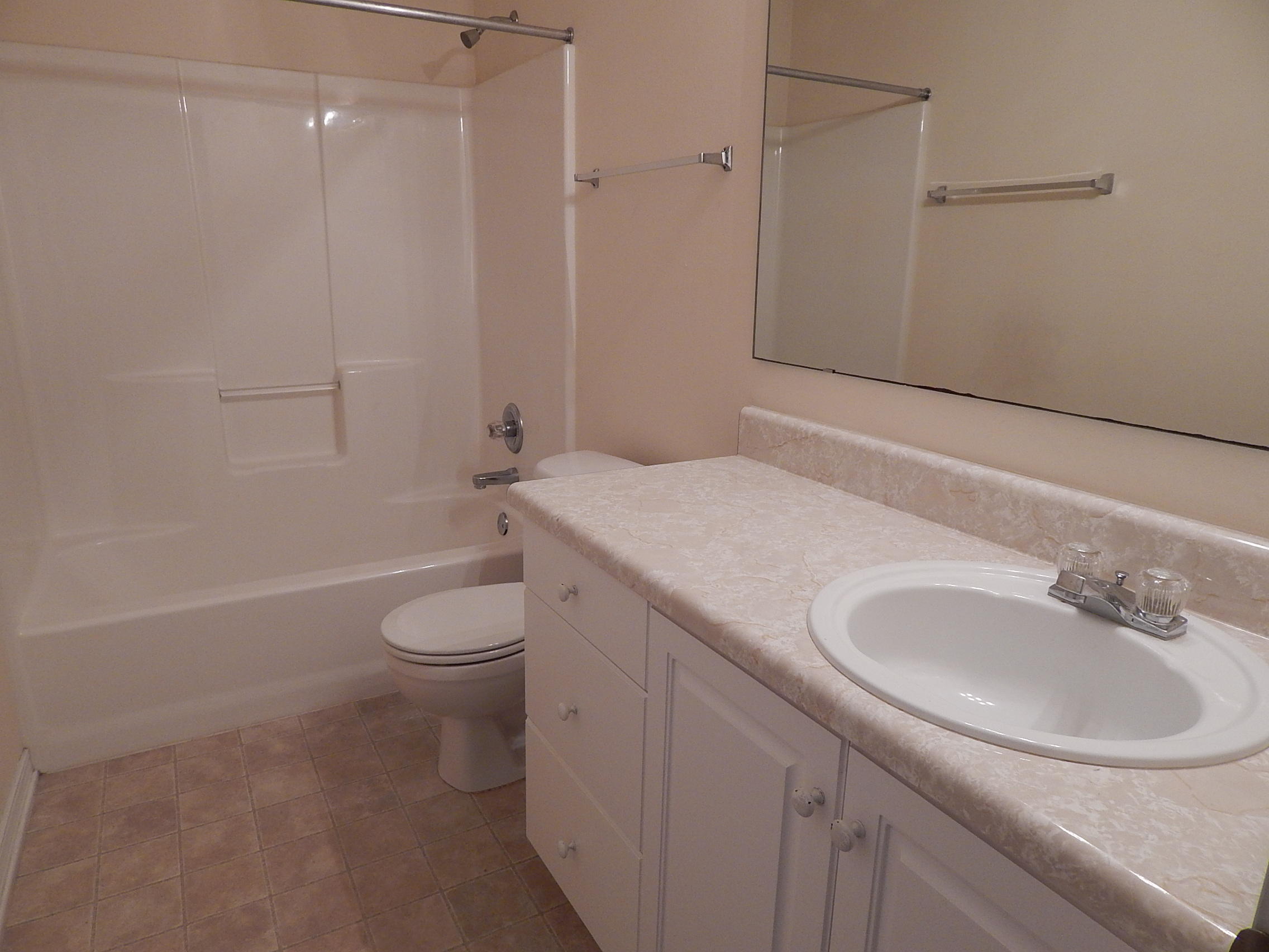 VINEYARD THE - Residential