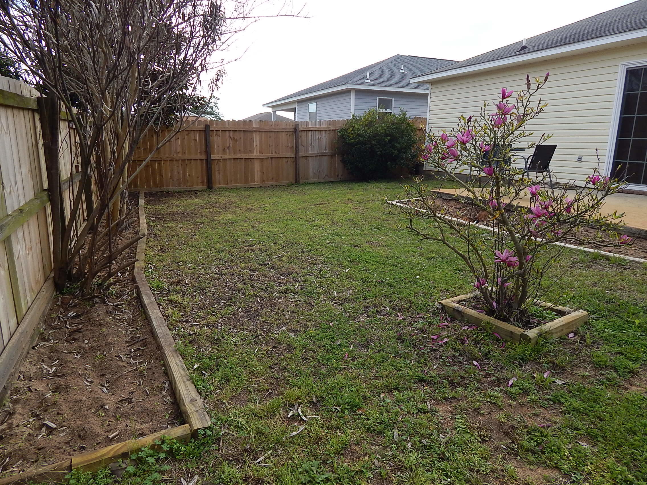 VINEYARD THE - Residential