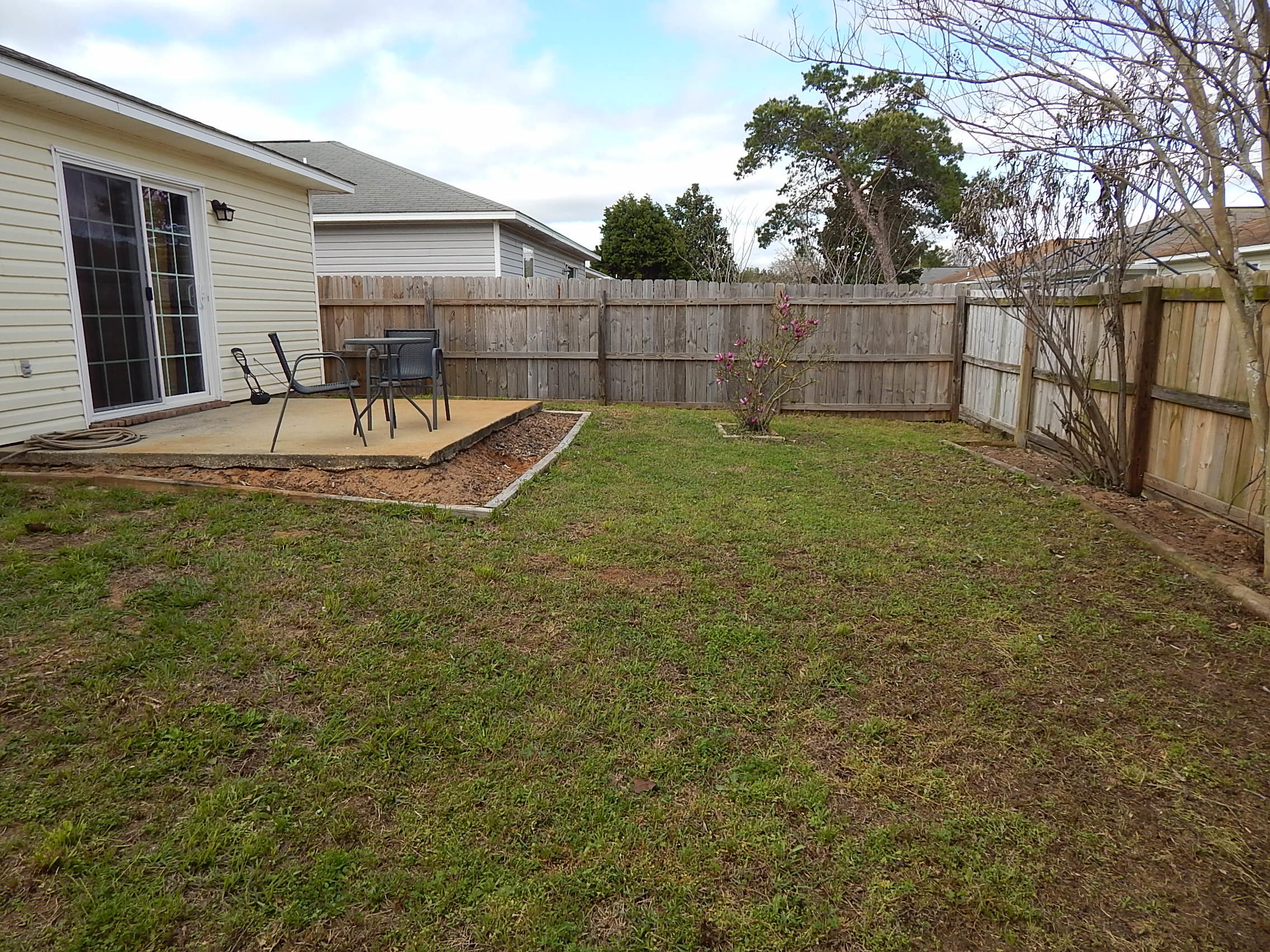 VINEYARD THE - Residential