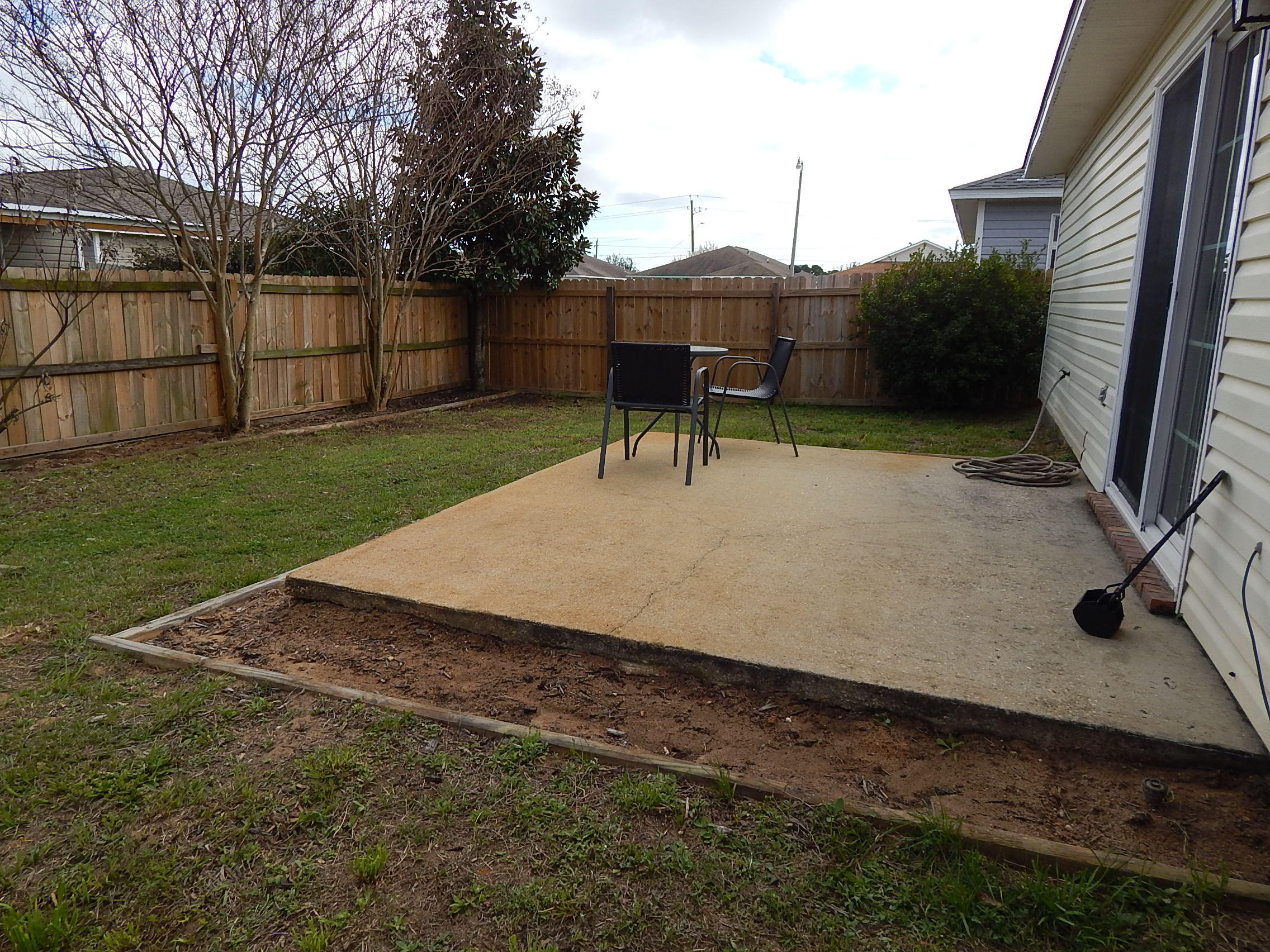 VINEYARD THE - Residential