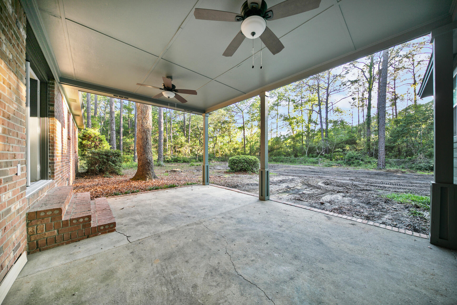 Metes and Bounds - Residential