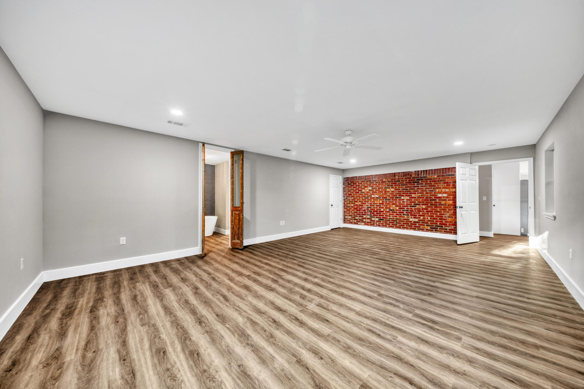 Metes and Bounds - Residential