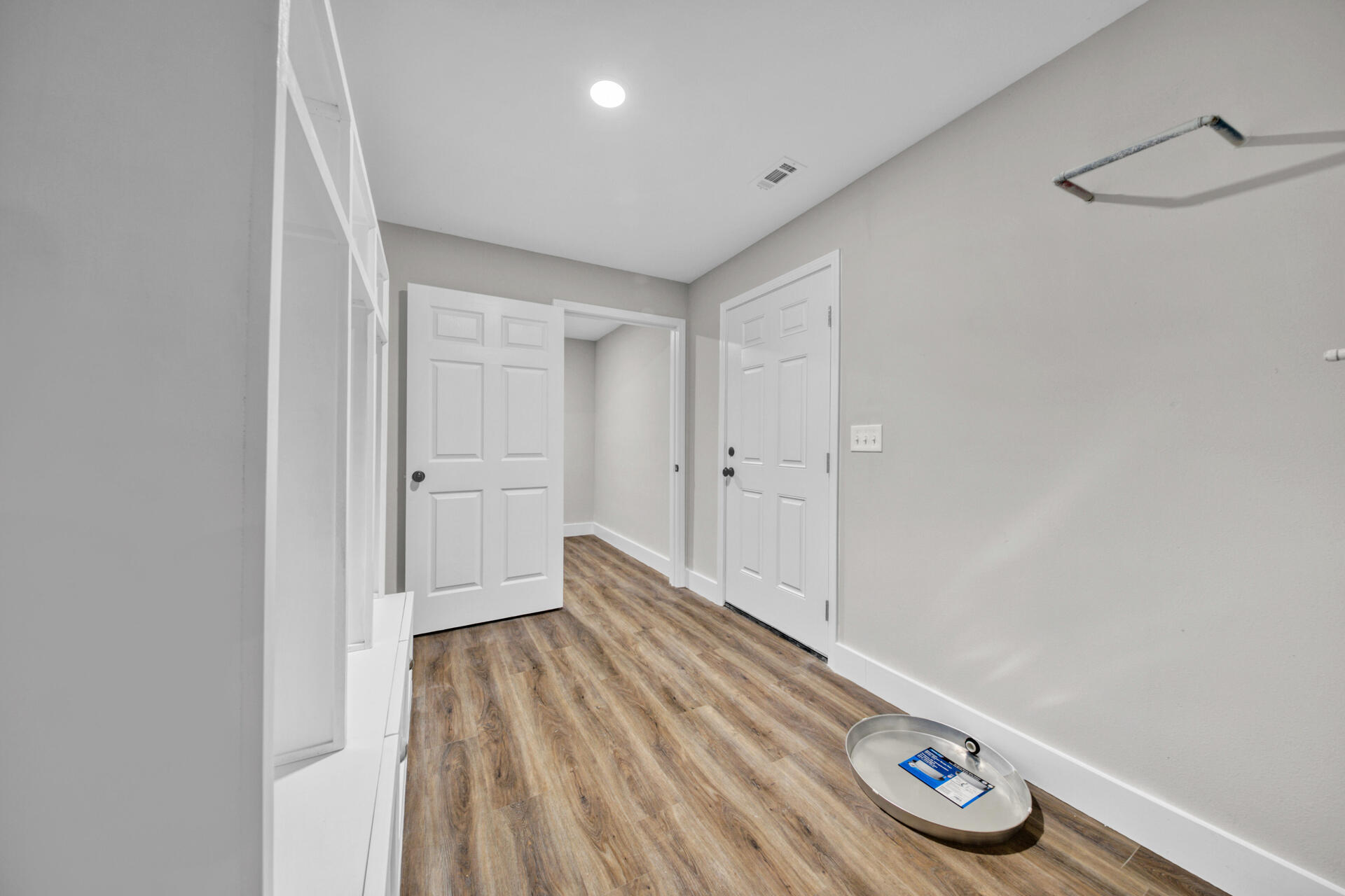 Metes and Bounds - Residential