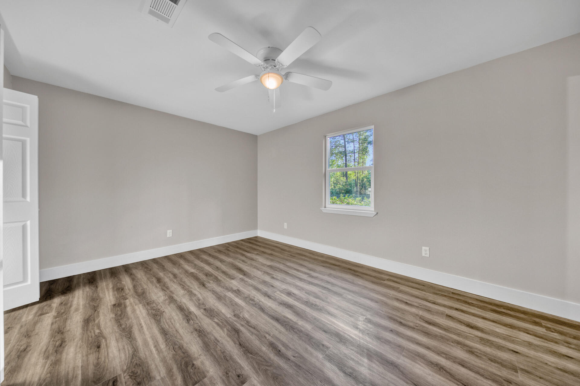 Metes and Bounds - Residential