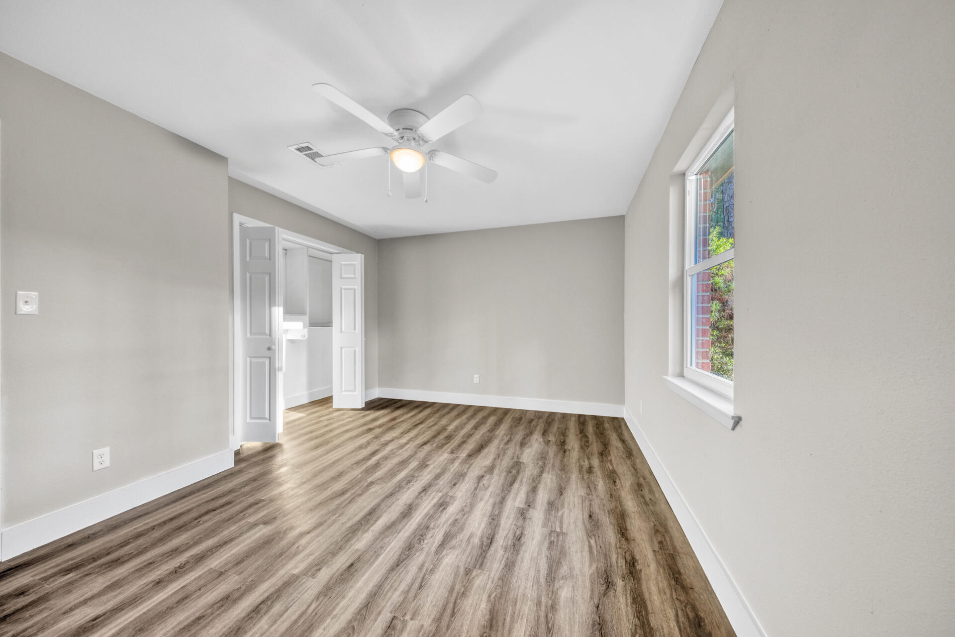 Metes and Bounds - Residential