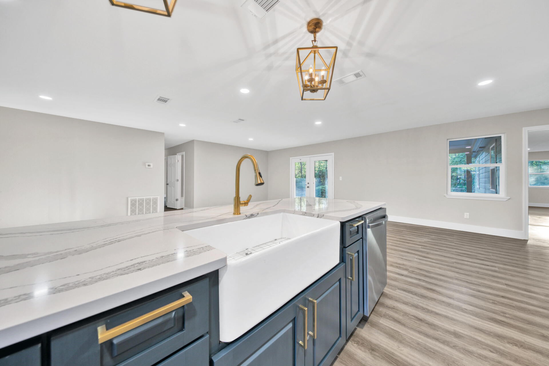 Metes and Bounds - Residential