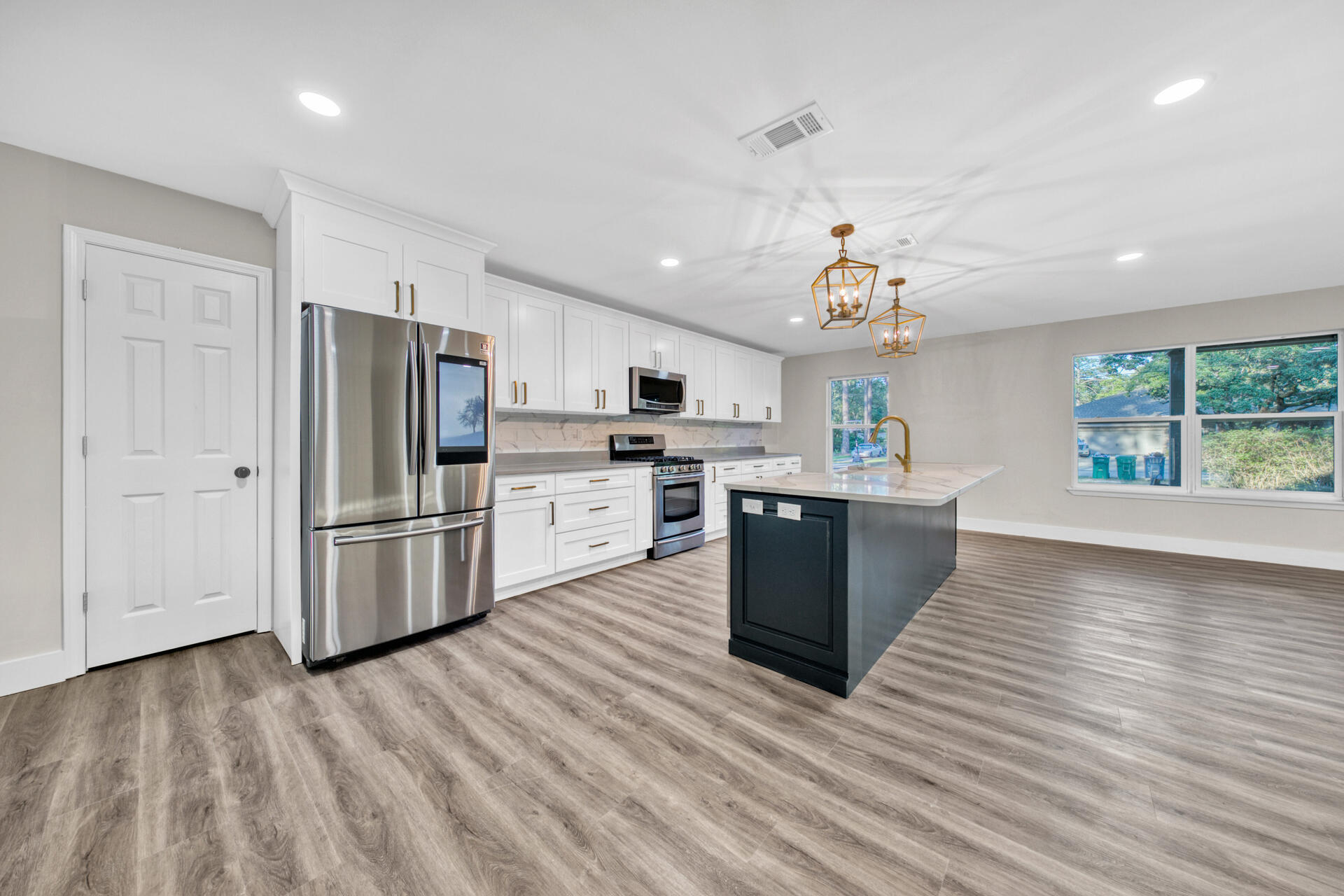 Metes and Bounds - Residential