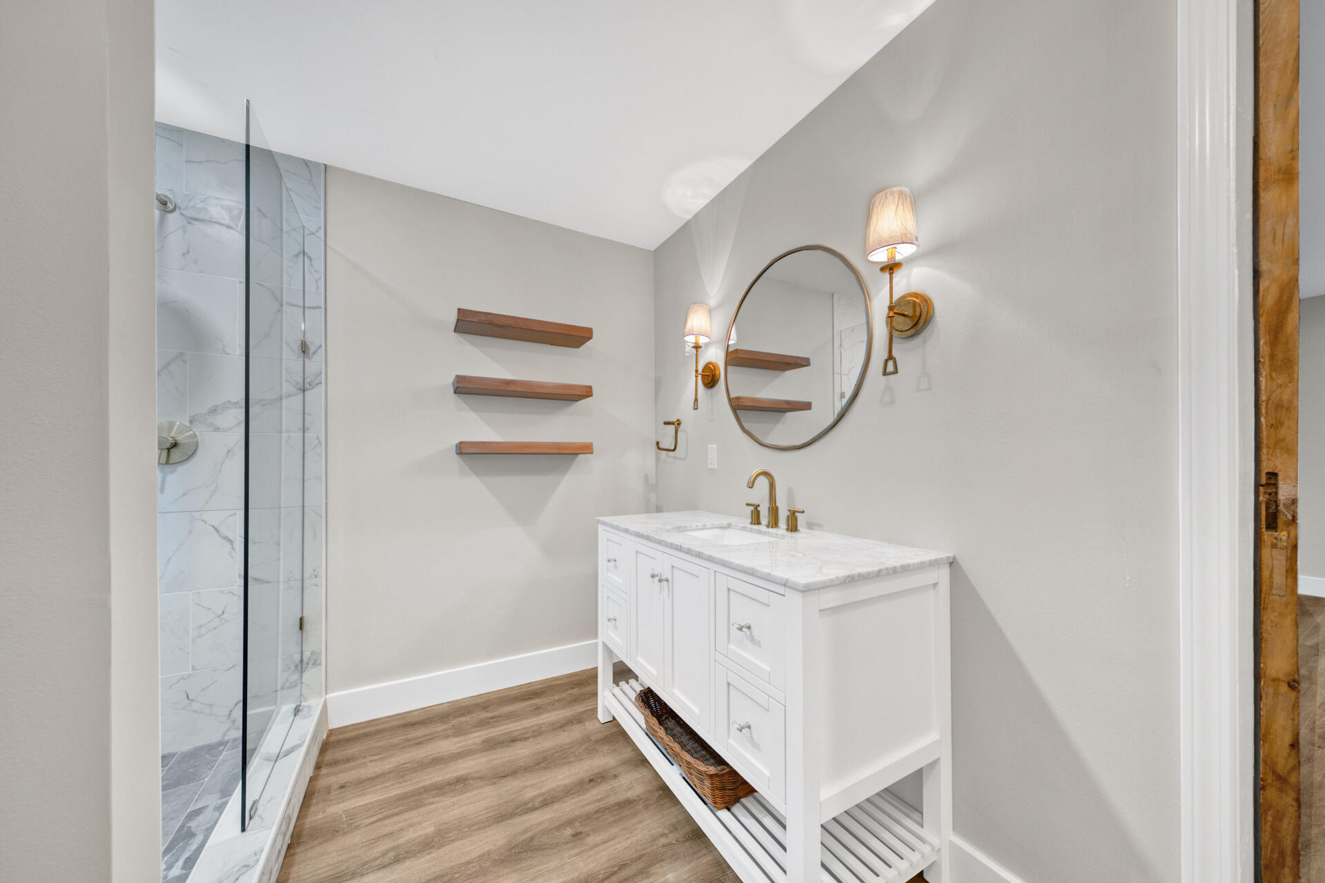 Metes and Bounds - Residential