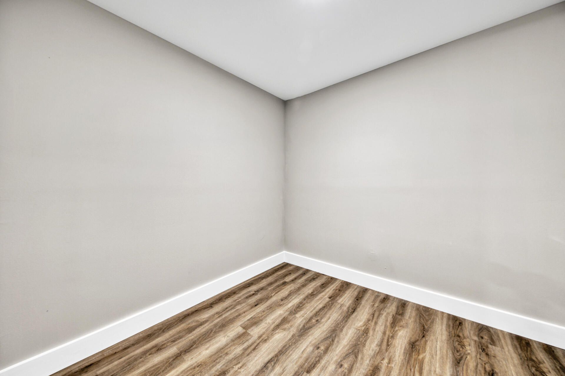 Metes and Bounds - Residential