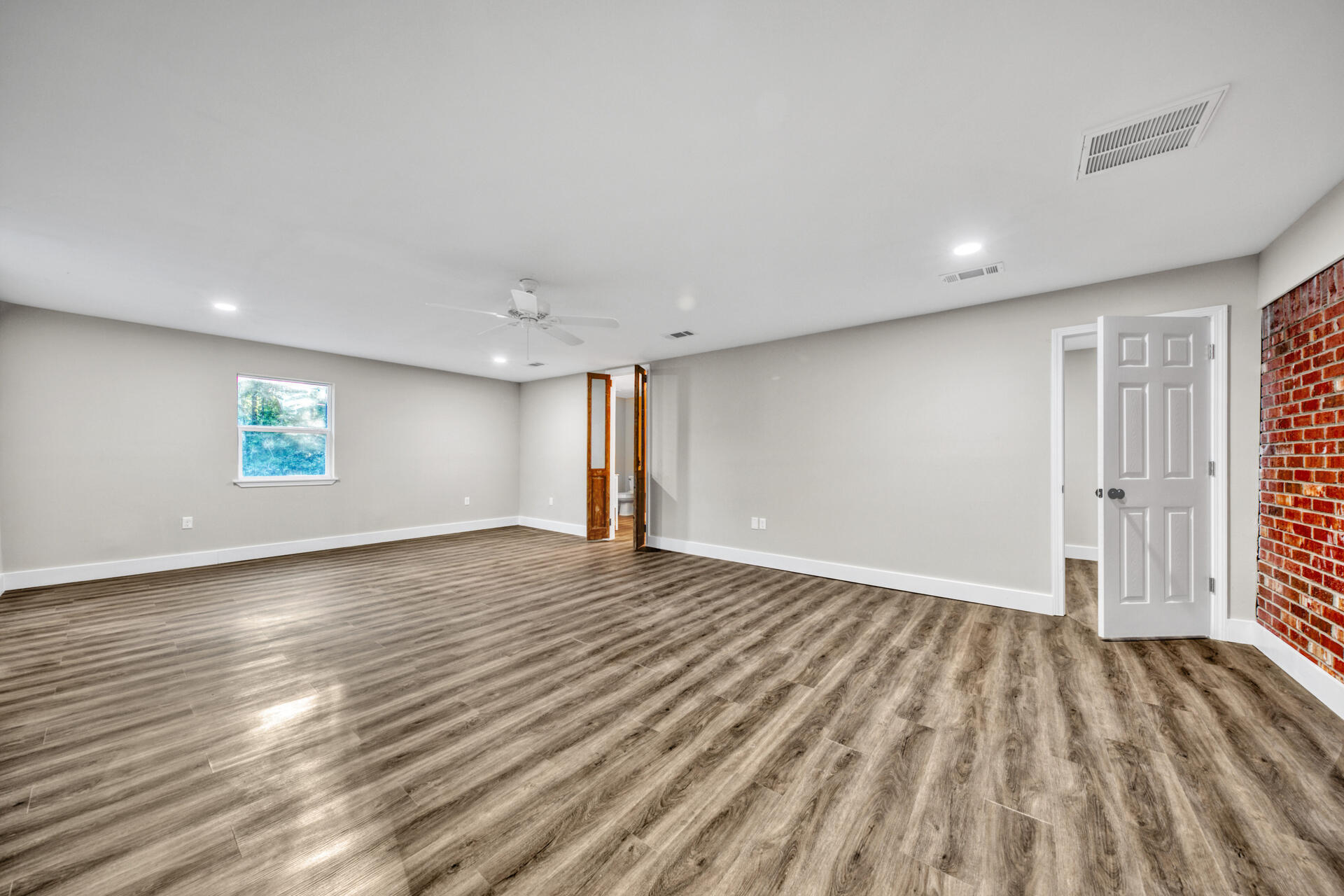 Metes and Bounds - Residential