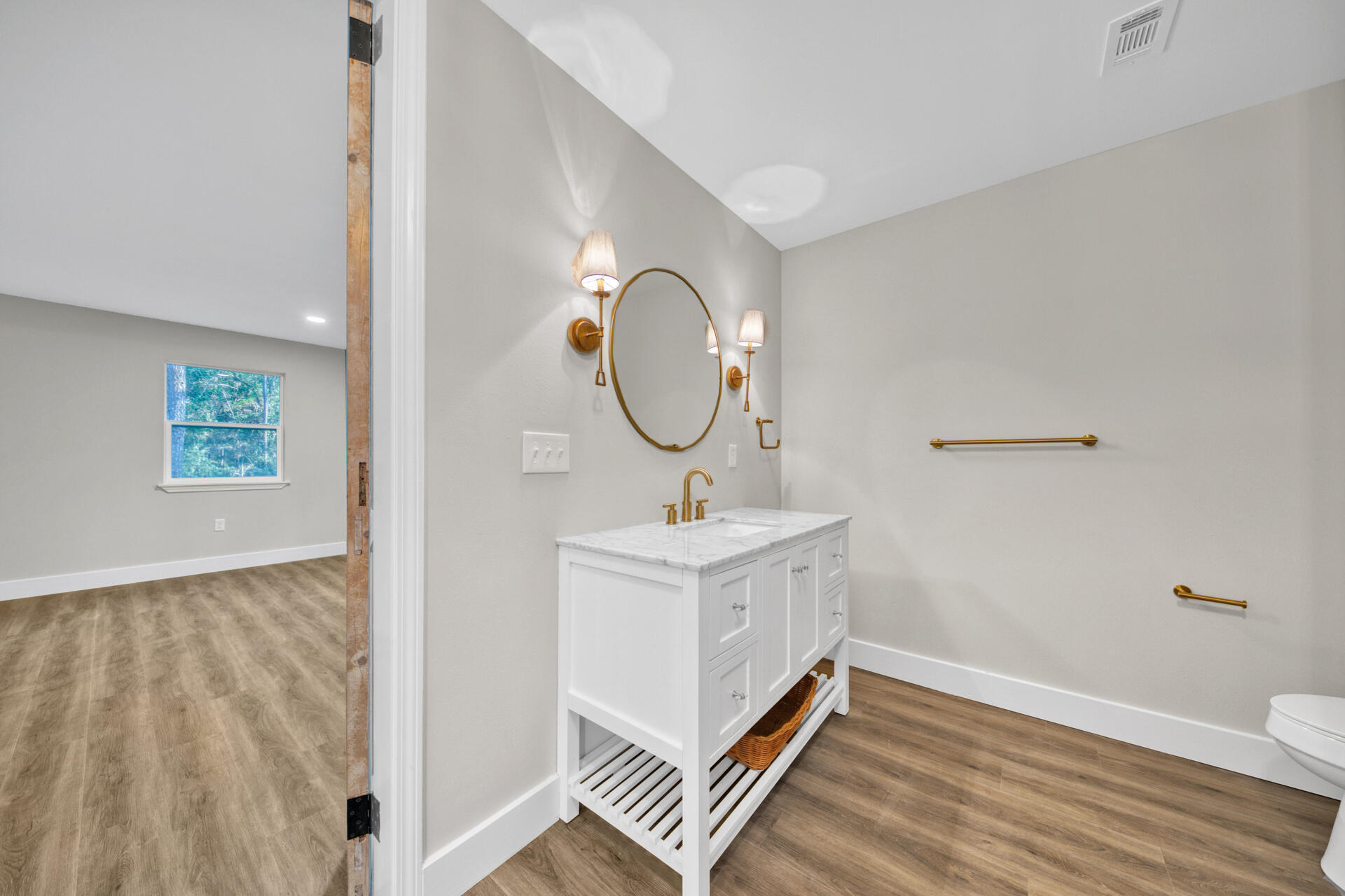 Metes and Bounds - Residential