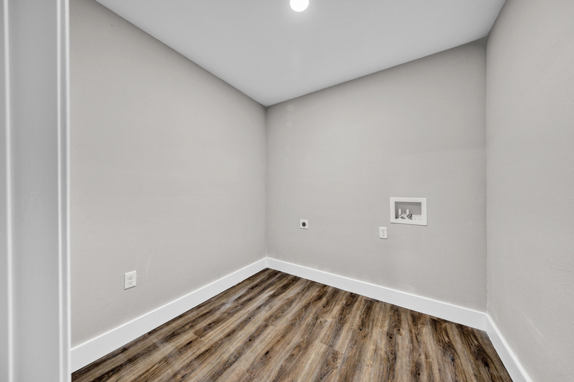 Metes and Bounds - Residential