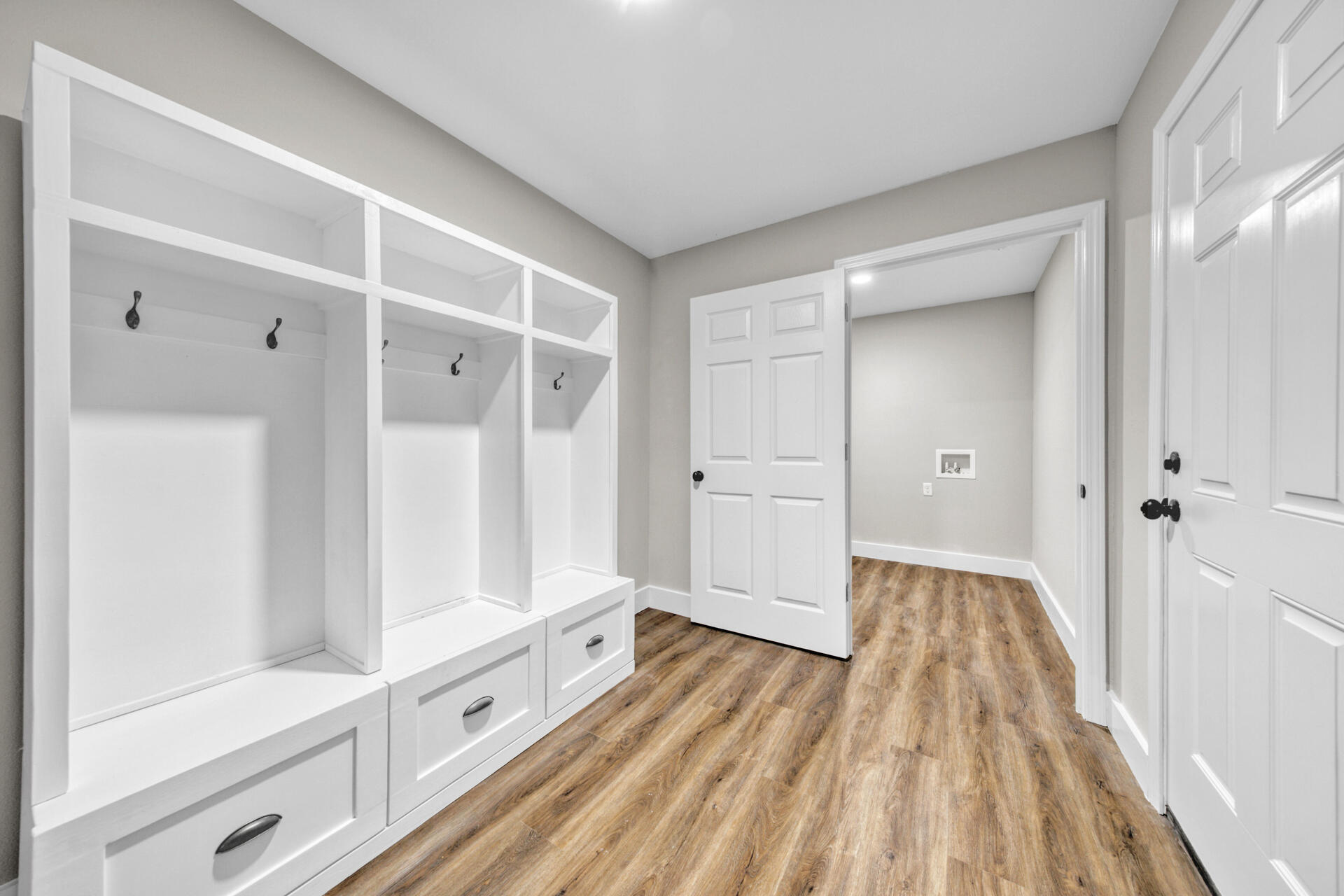 Metes and Bounds - Residential