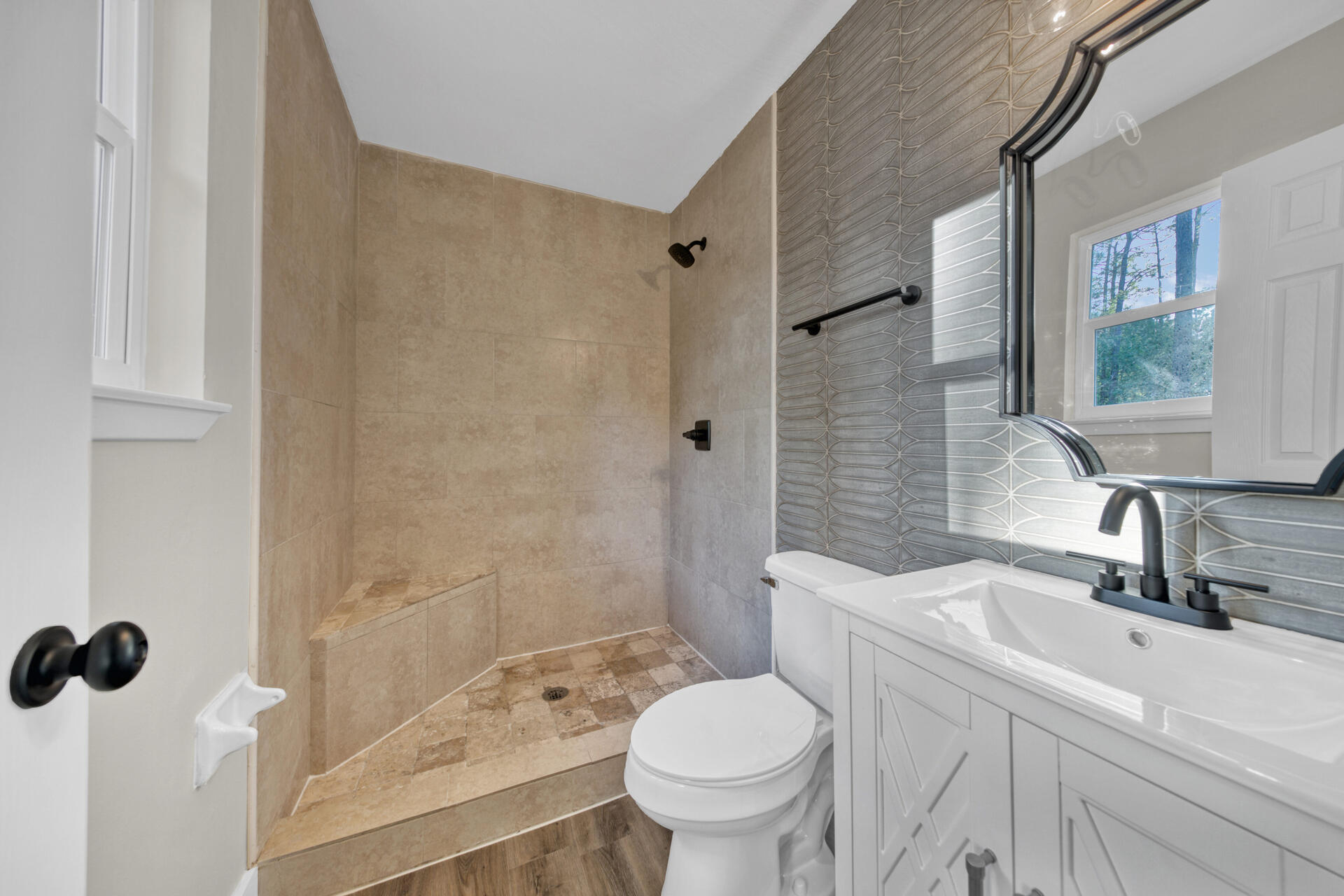 Metes and Bounds - Residential