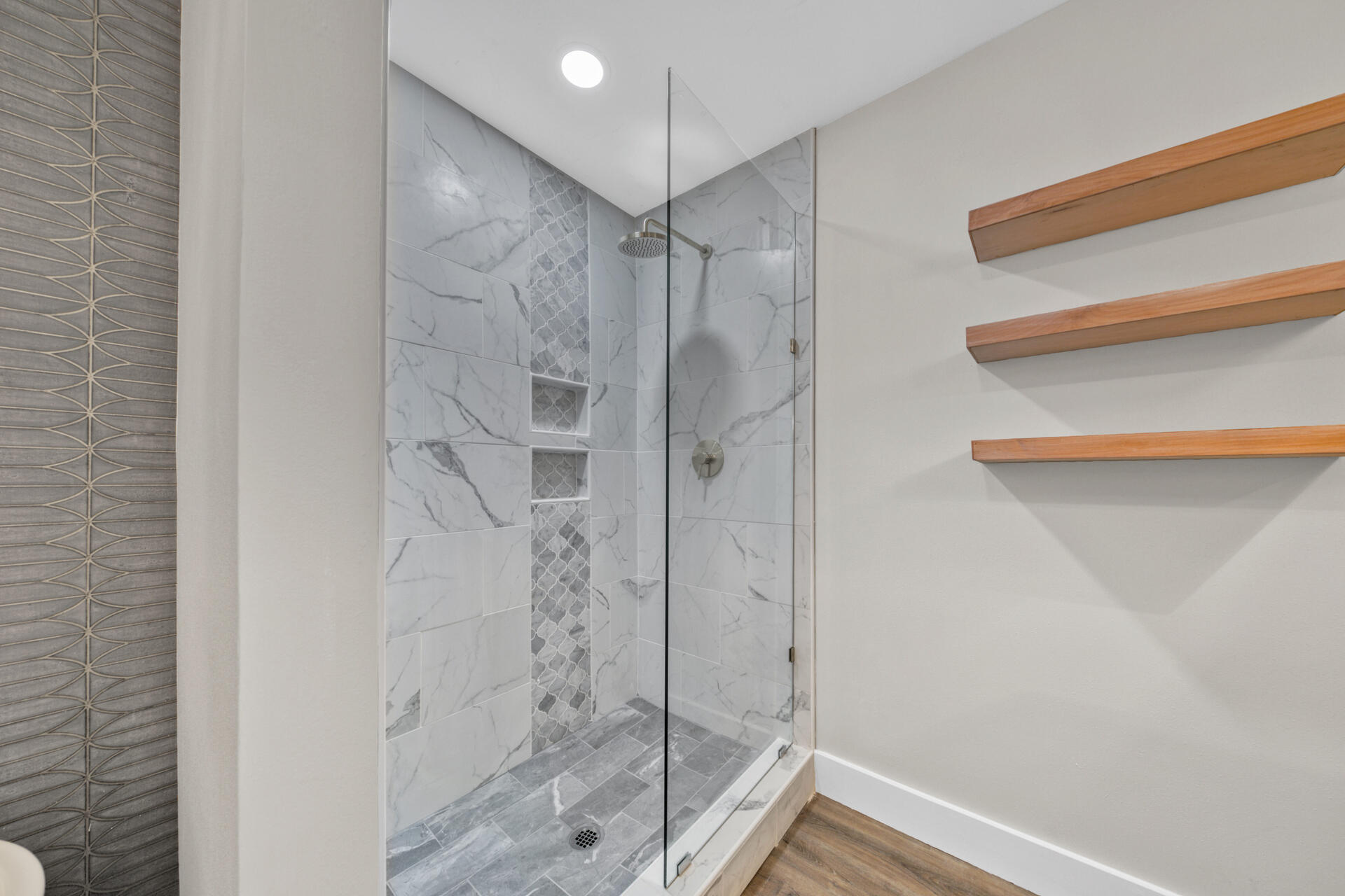 Metes and Bounds - Residential