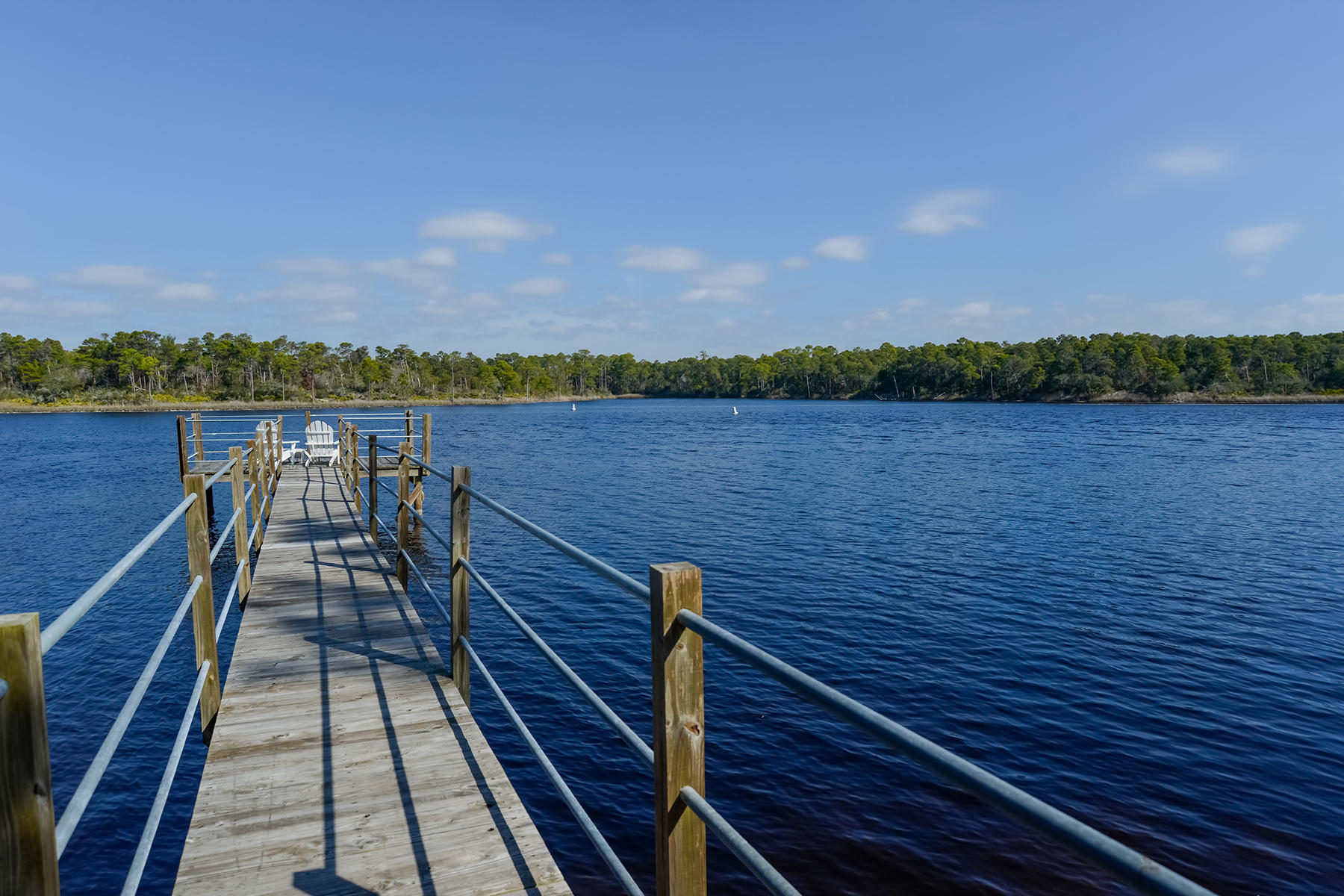 GRANDE POINTE AT INLET BEACH - Land