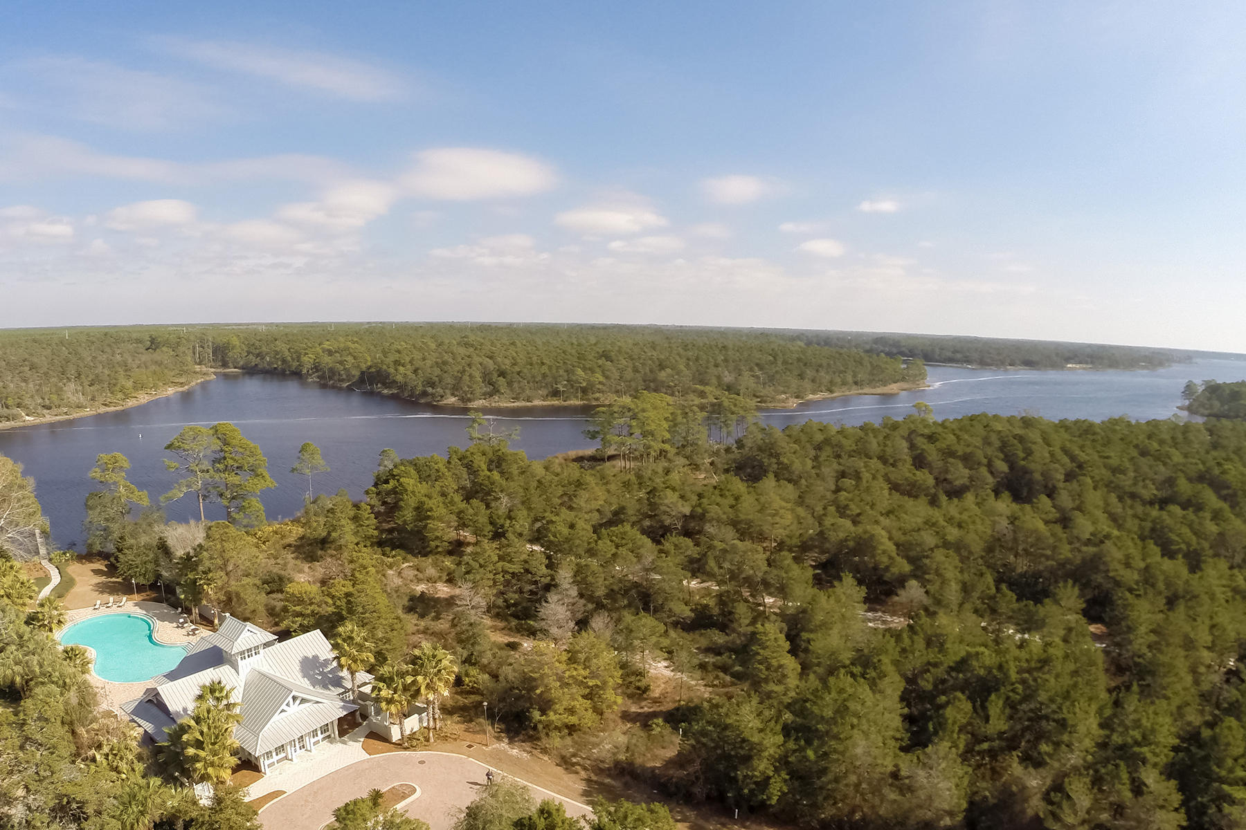 GRANDE POINTE AT INLET BEACH - Land