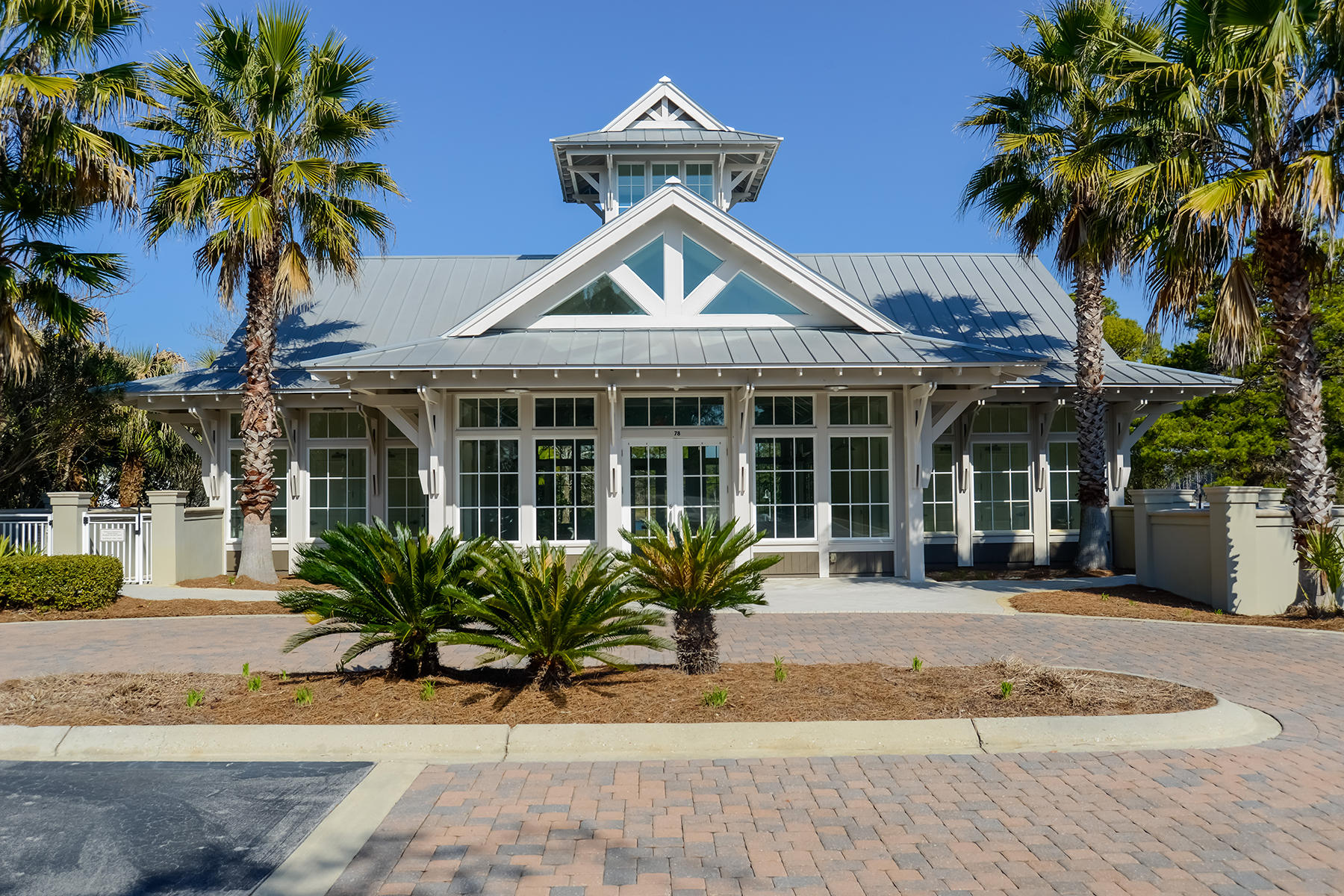 GRANDE POINTE AT INLET BEACH - Land
