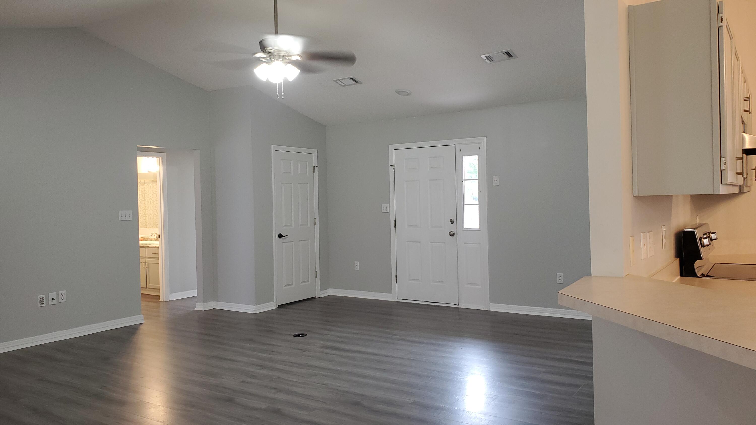 TOM KING ESTATES - Residential