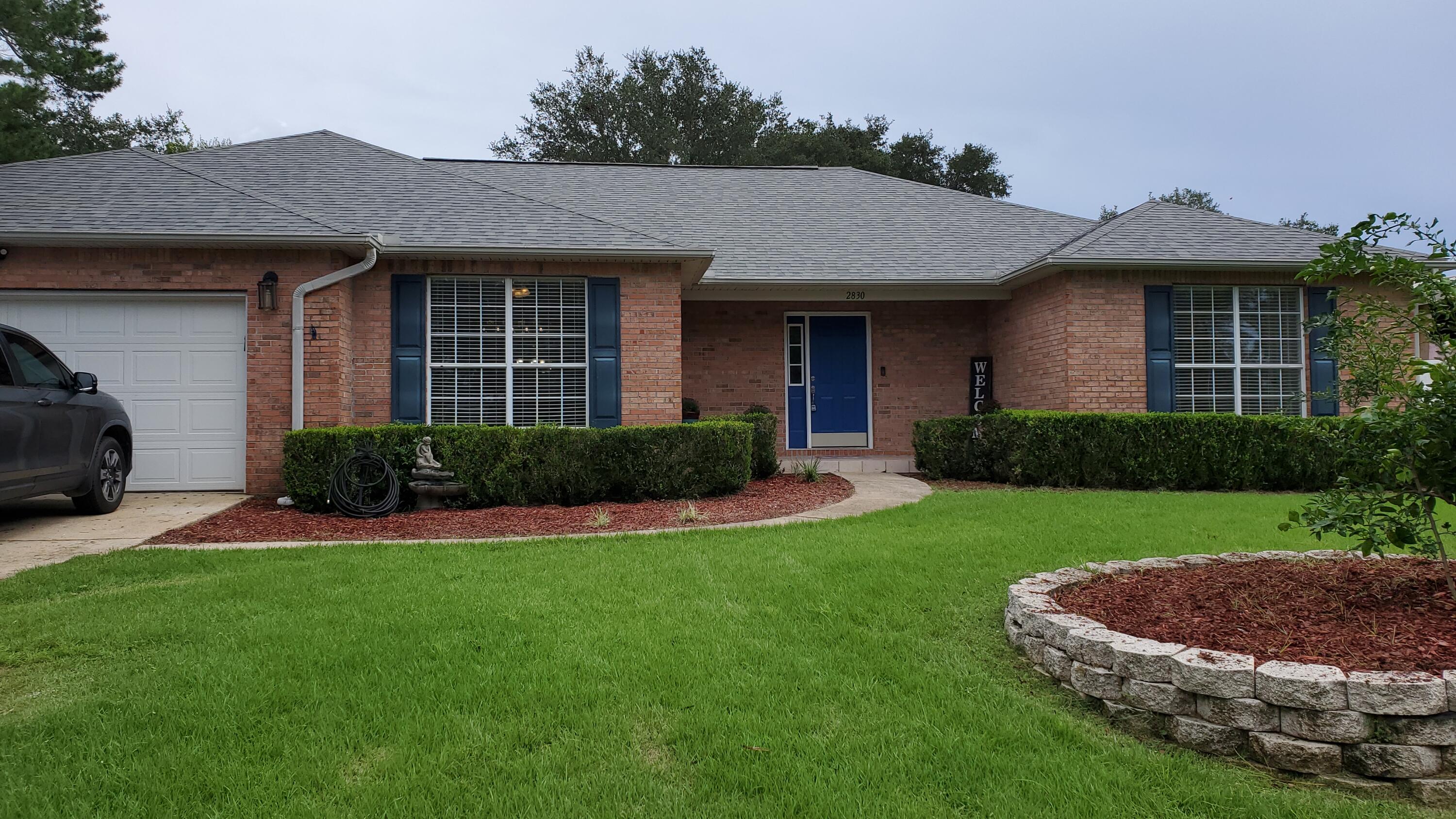 TOM KING ESTATES - Residential