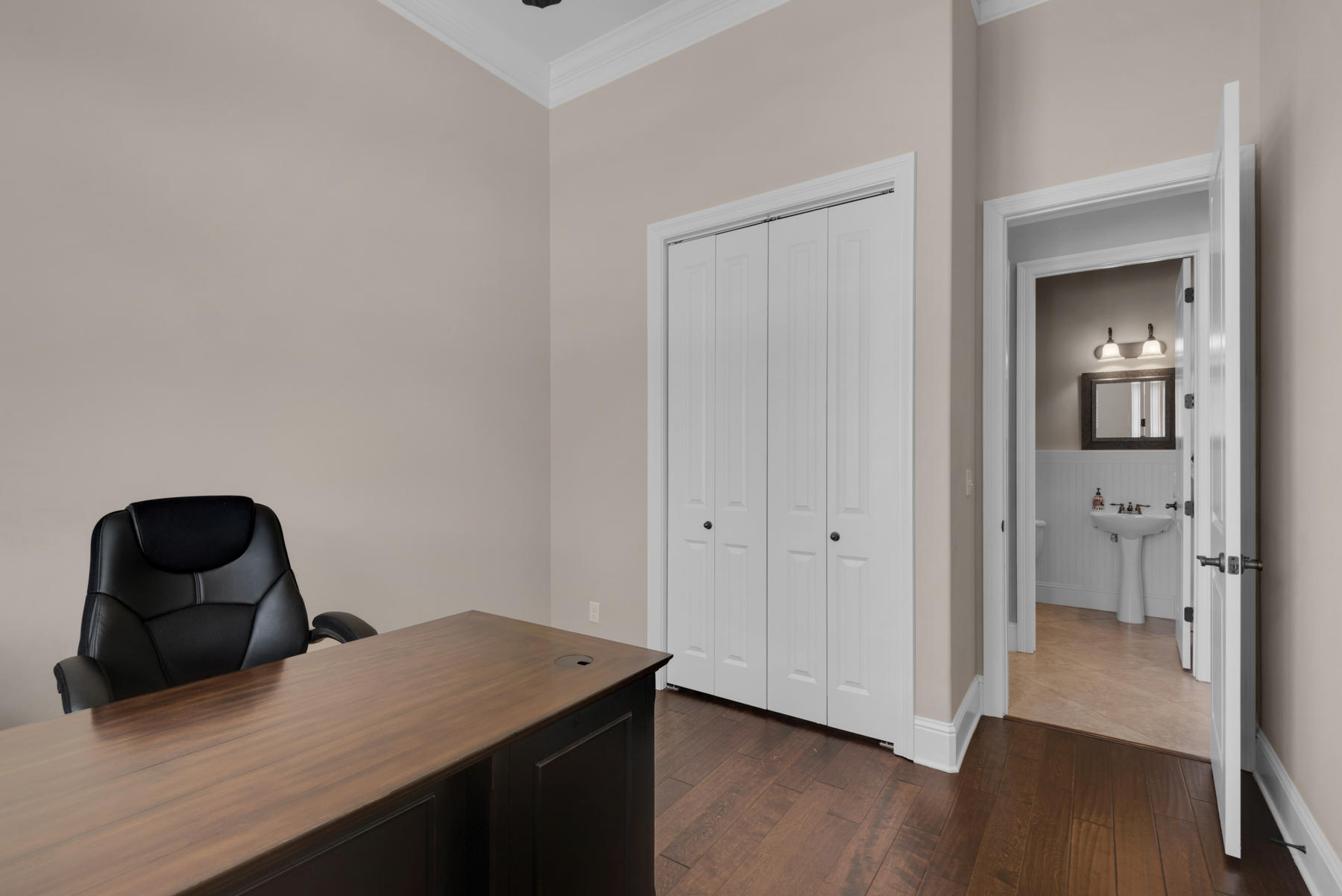 EMERALD BAY PH 1A - Residential