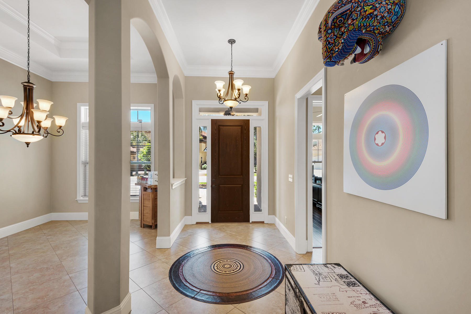 EMERALD BAY PH 1A - Residential